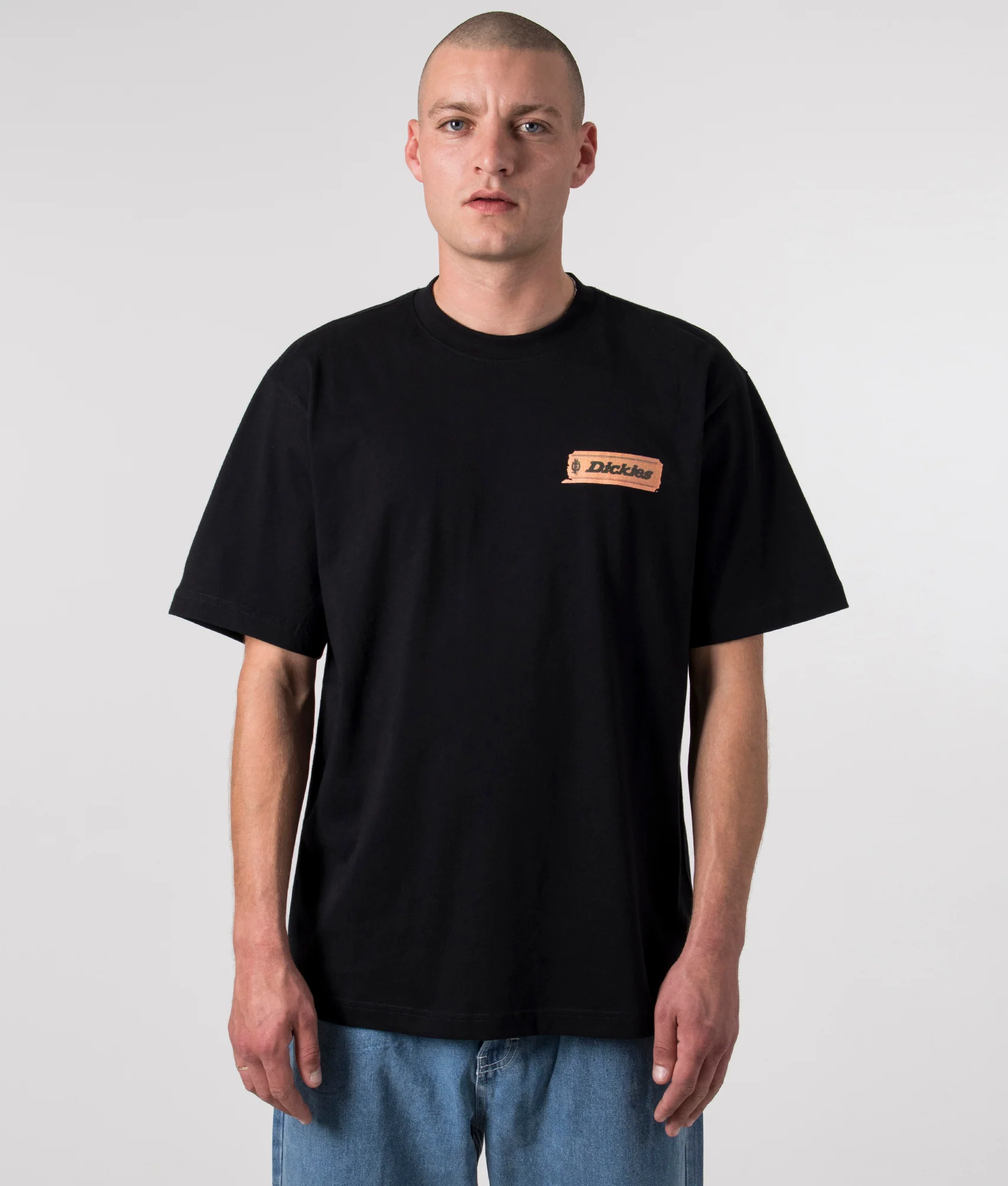 Relaxed Fit Paxico T-Shirt - Image 2