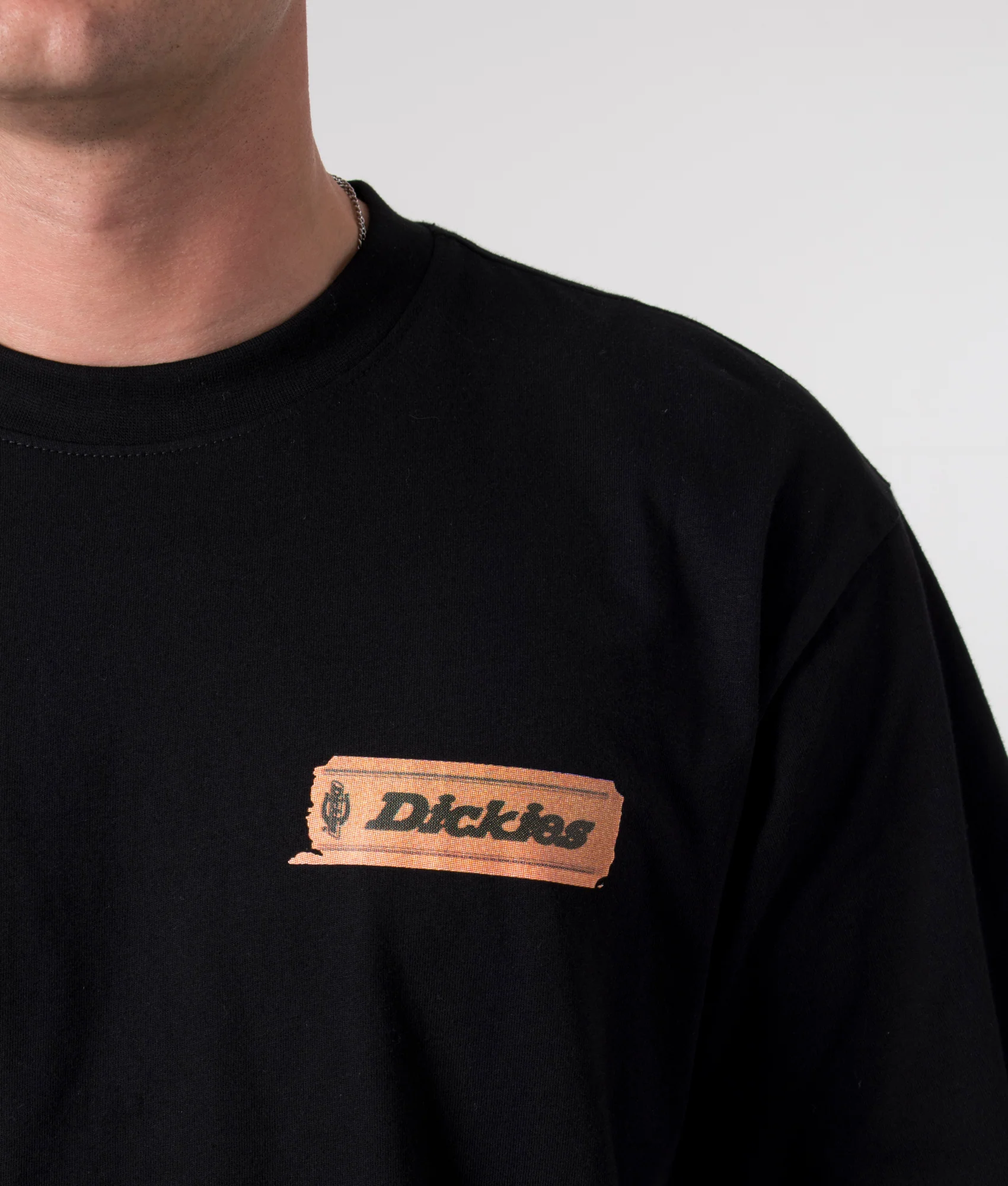 Relaxed Fit Paxico T-Shirt - Image 3