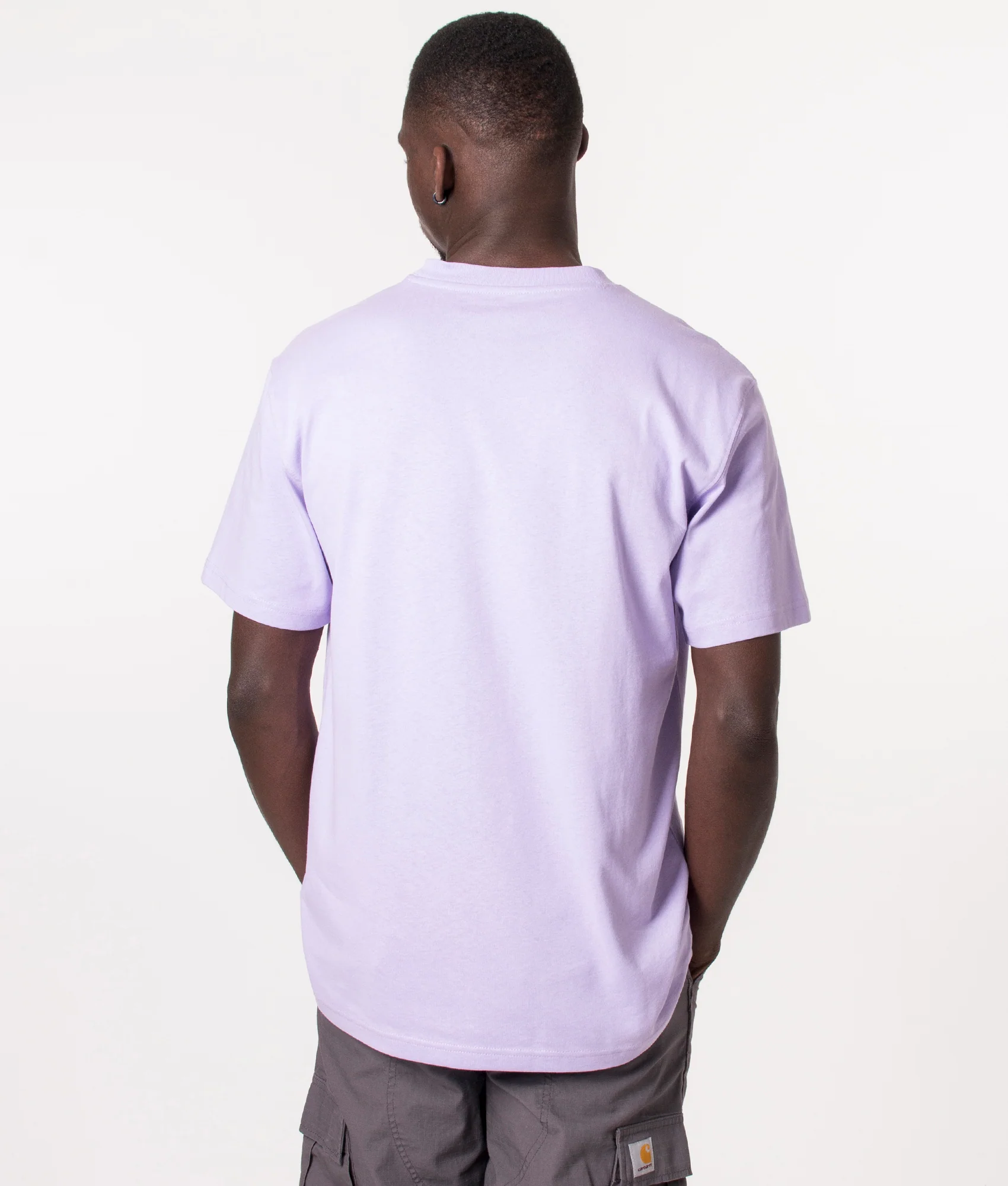 Relaxed Fit Porterdale T-Shirt - Image 3