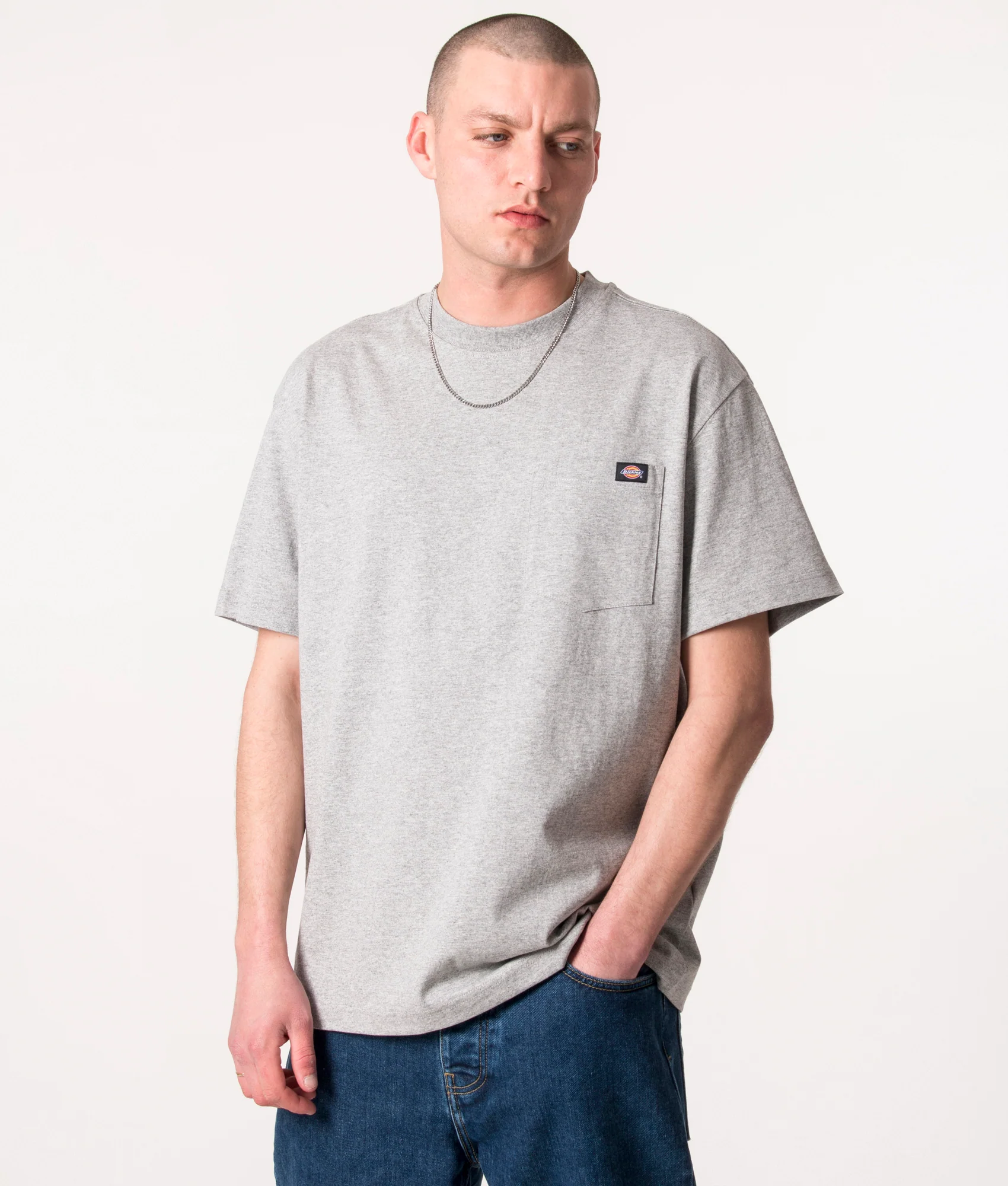Relaxed Fit Porterdale T-Shirt