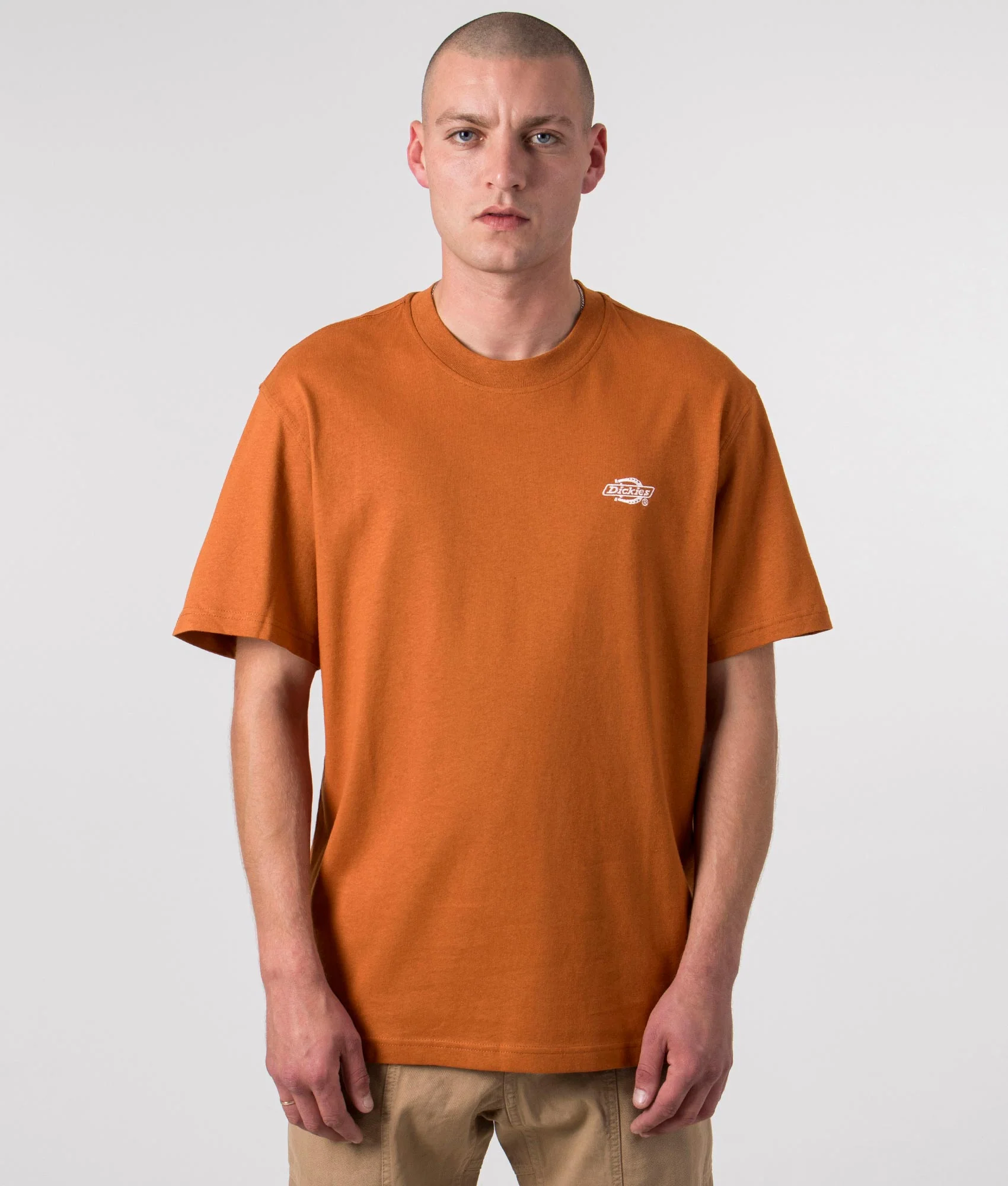 Relaxed Fit Summerdale T-Shirt