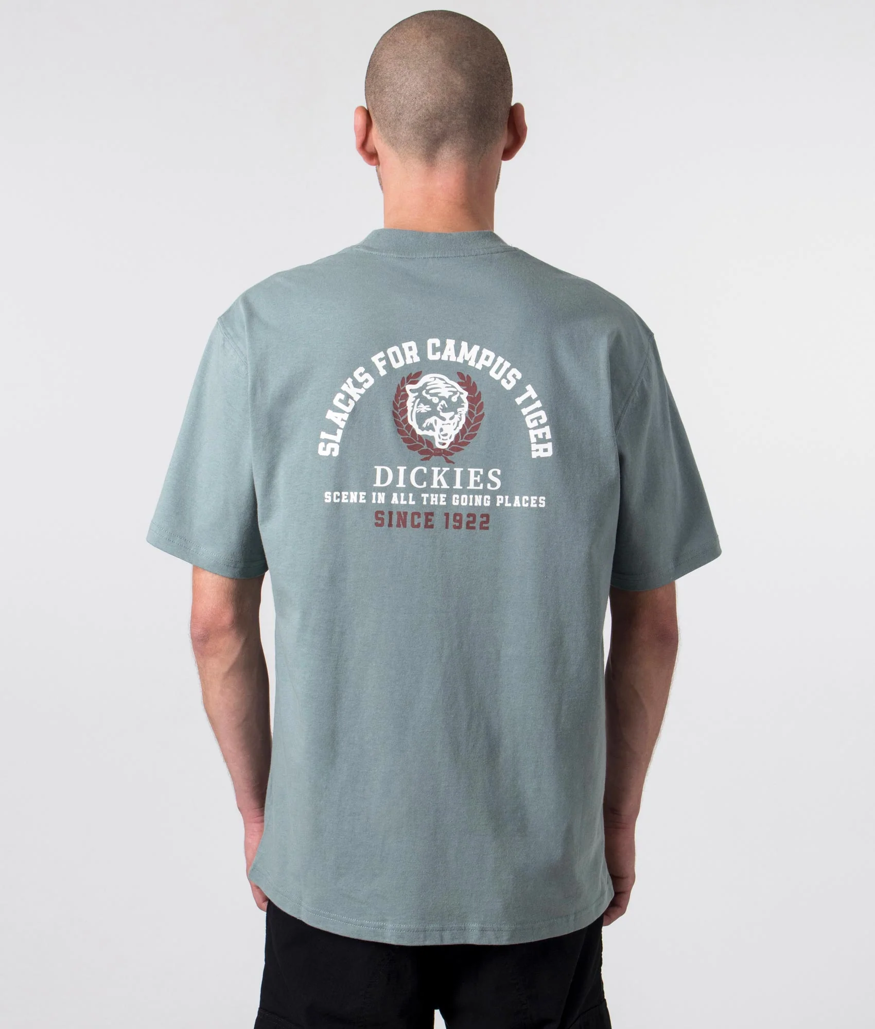 Relaxed Fit Westmoreland T-Shirt