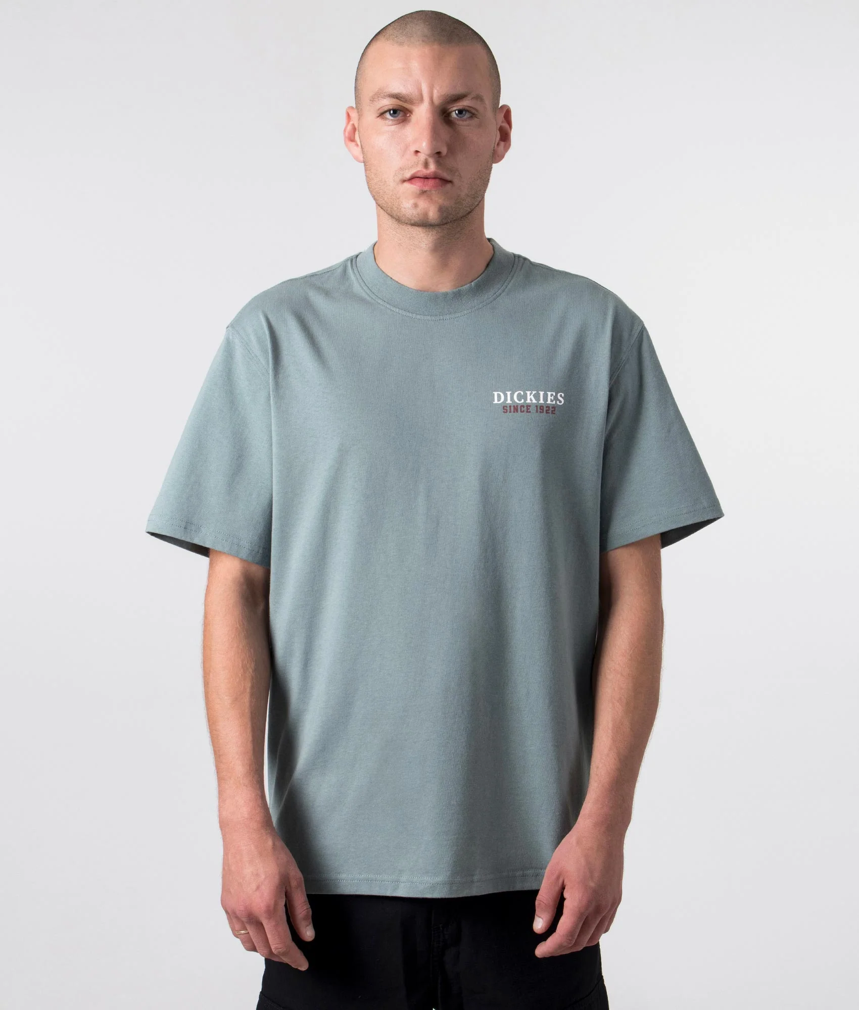 Relaxed Fit Westmoreland T-Shirt - Image 2