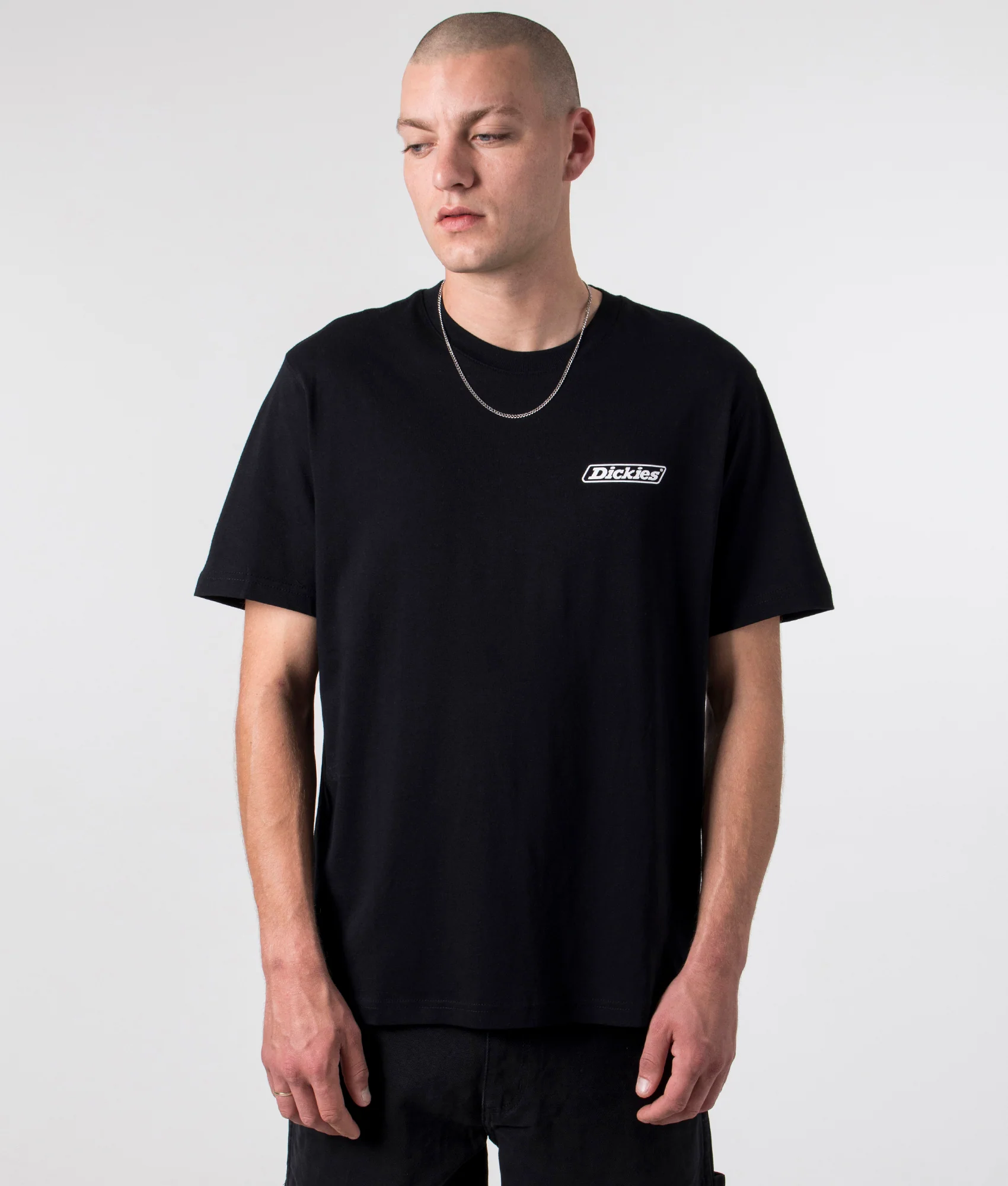Roseburg Box T-Shirt - Image 2