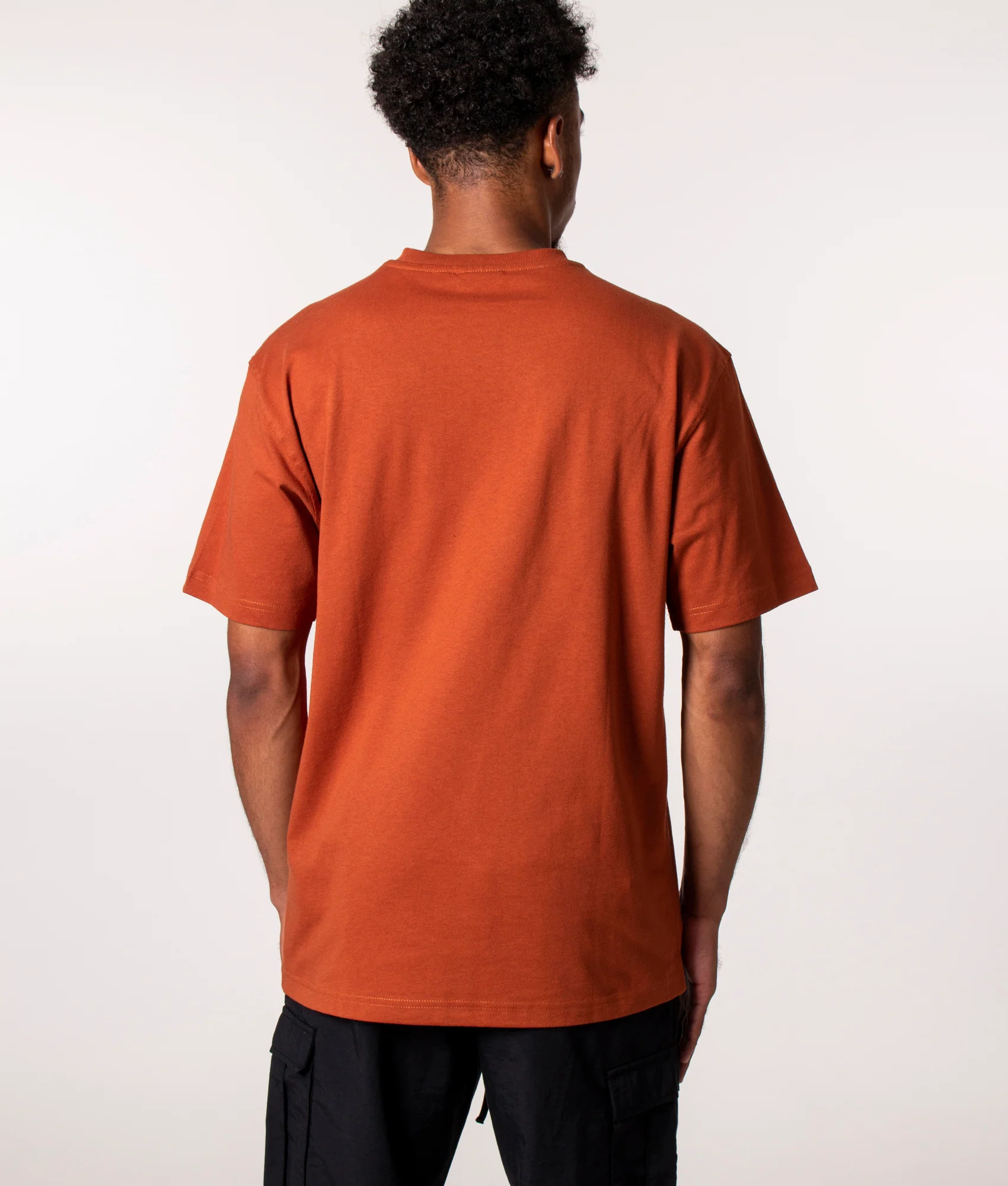 Relaxed Fit Union Springs T-Shirt - Image 3