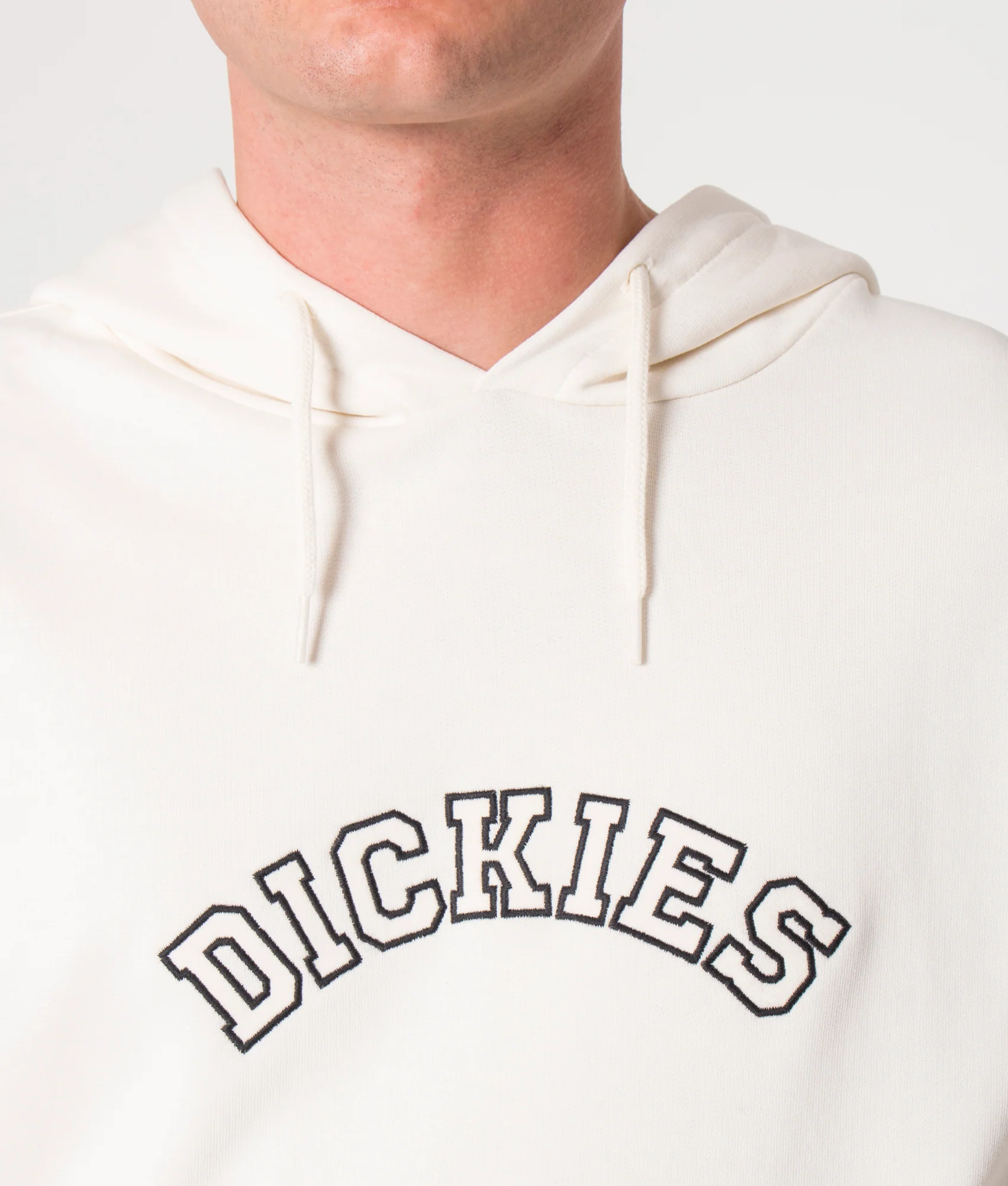 Relaxed Fit West Vale Hoodie - Image 2