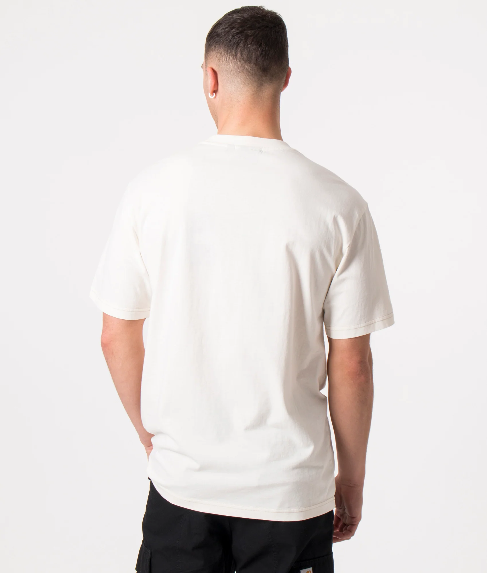 Relaxed Fit West Vale T-Shirt - Image 3