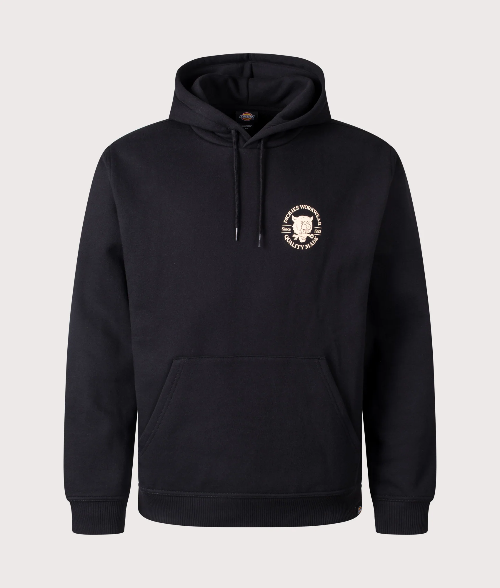 Relaxed Fit Wrench Hoodie - Image 2