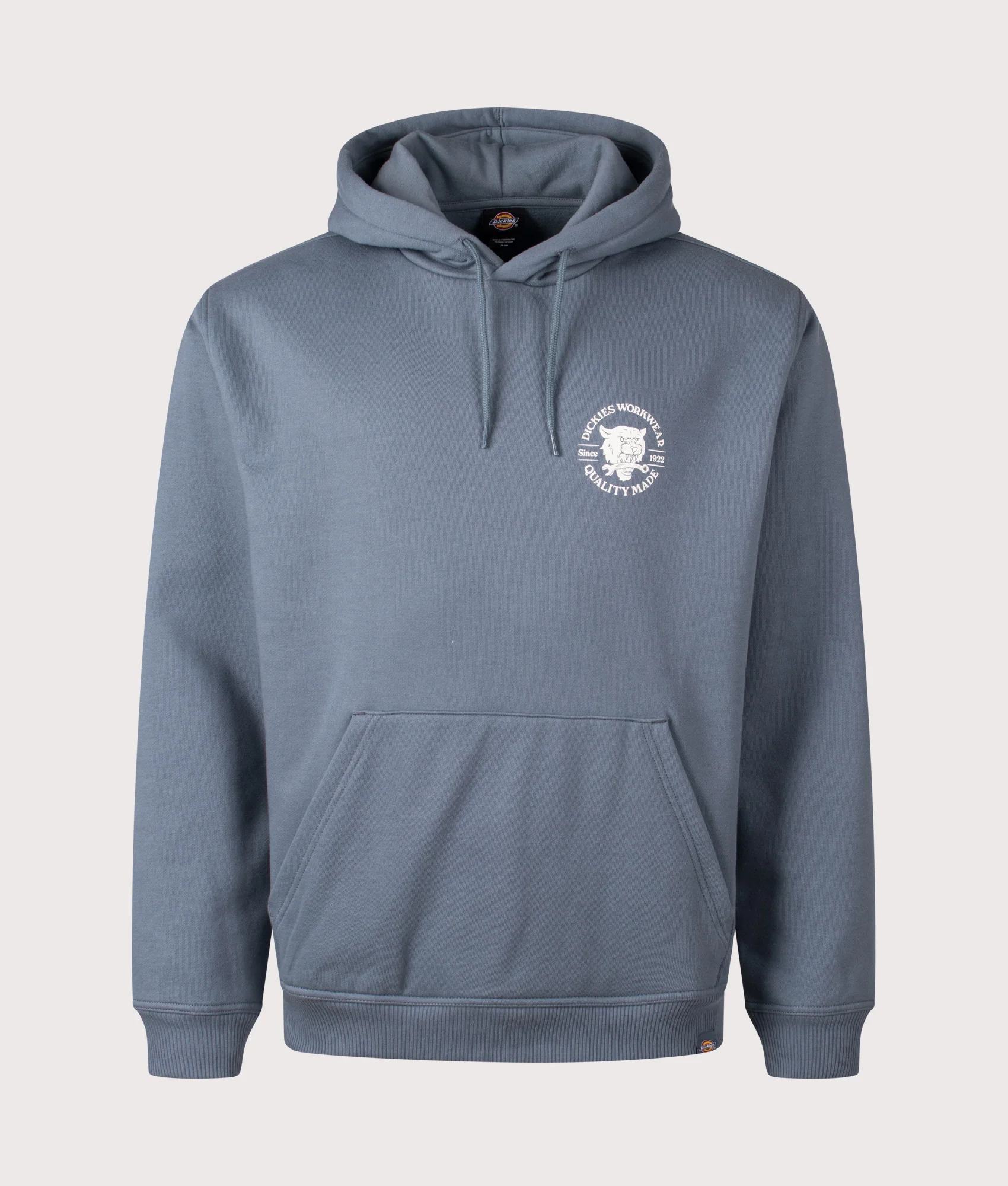 Relaxed Fit Wrench Hoodie - Image 2