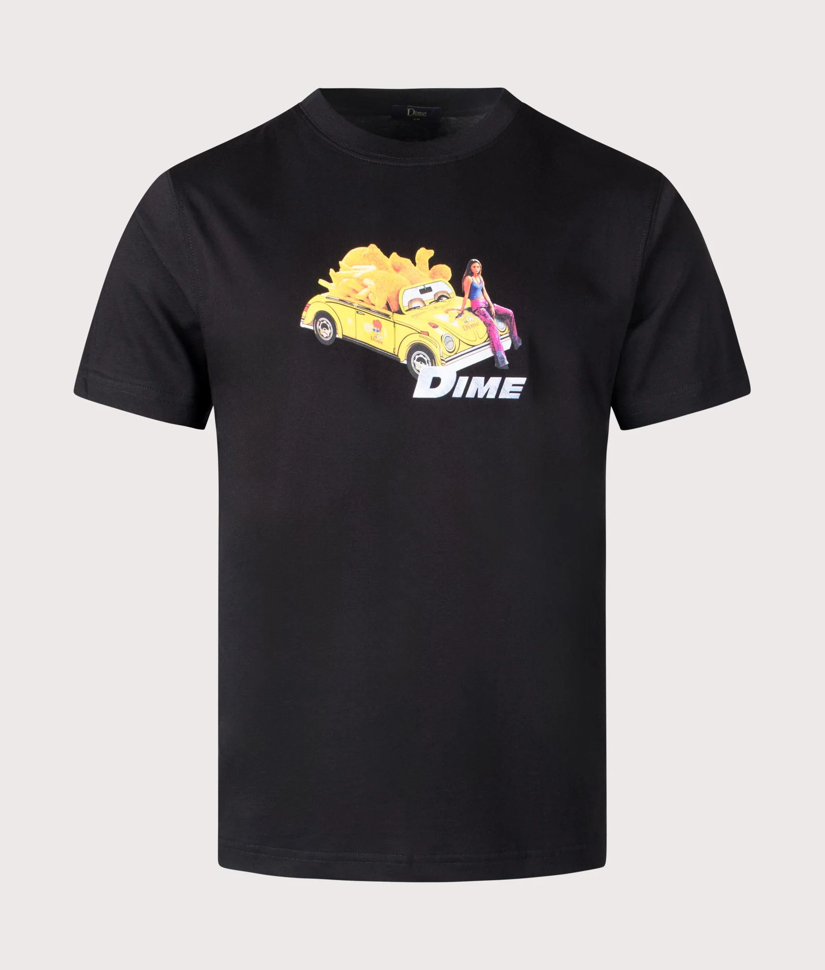 2Fast 2Delicious T-Shirt - Image 2
