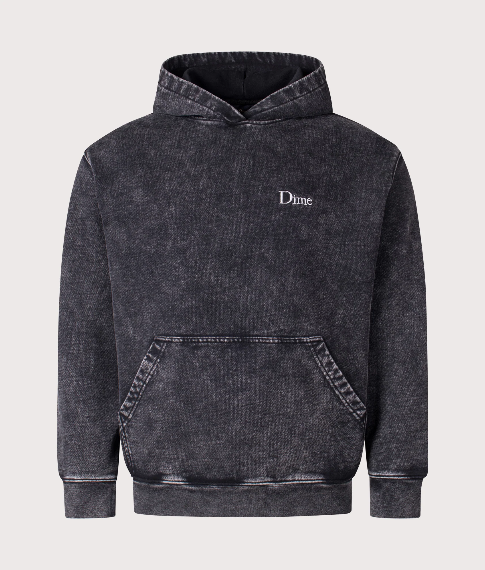 Classic French Terry Hoodie
