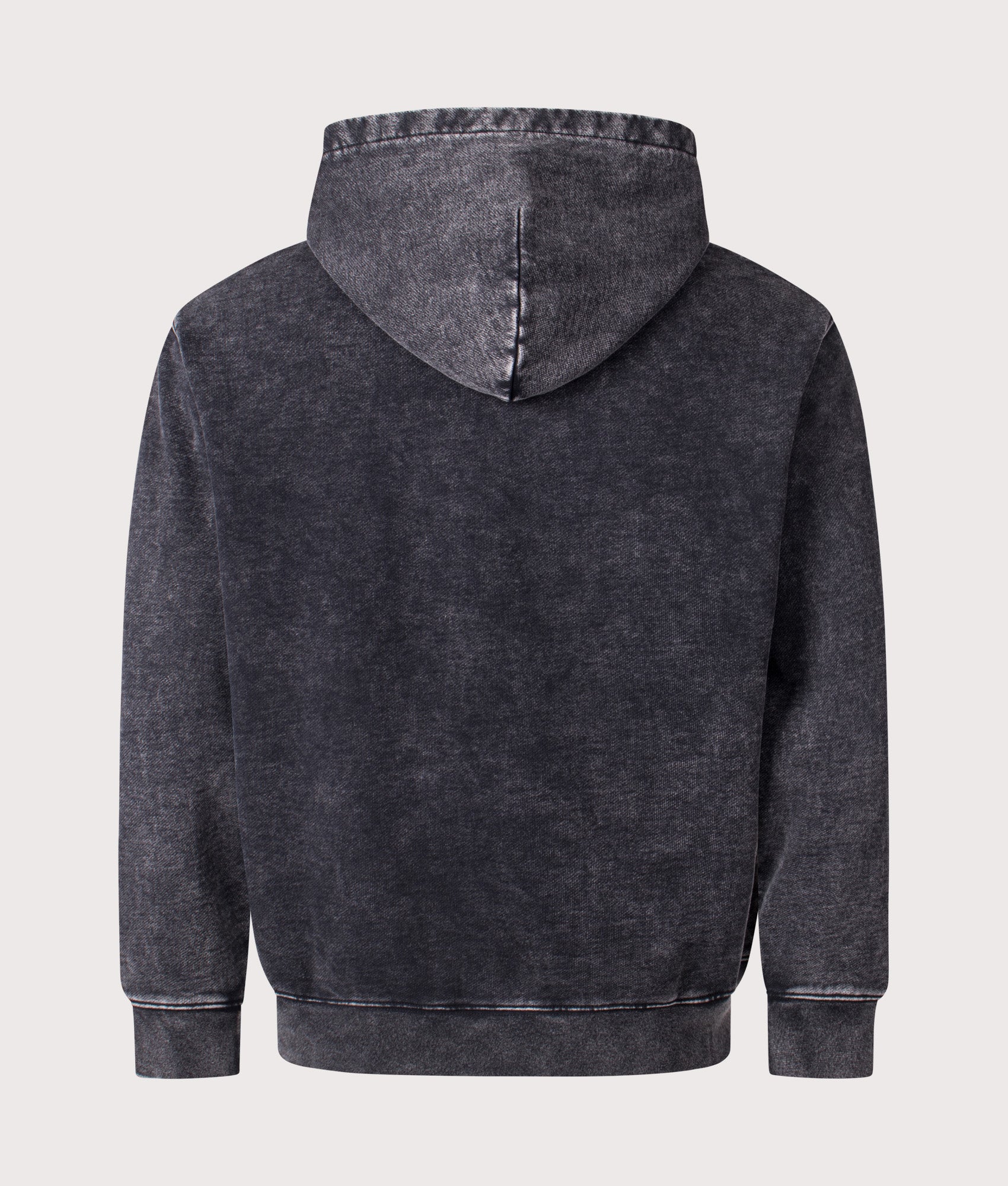 Classic French Terry Hoodie - Image 3