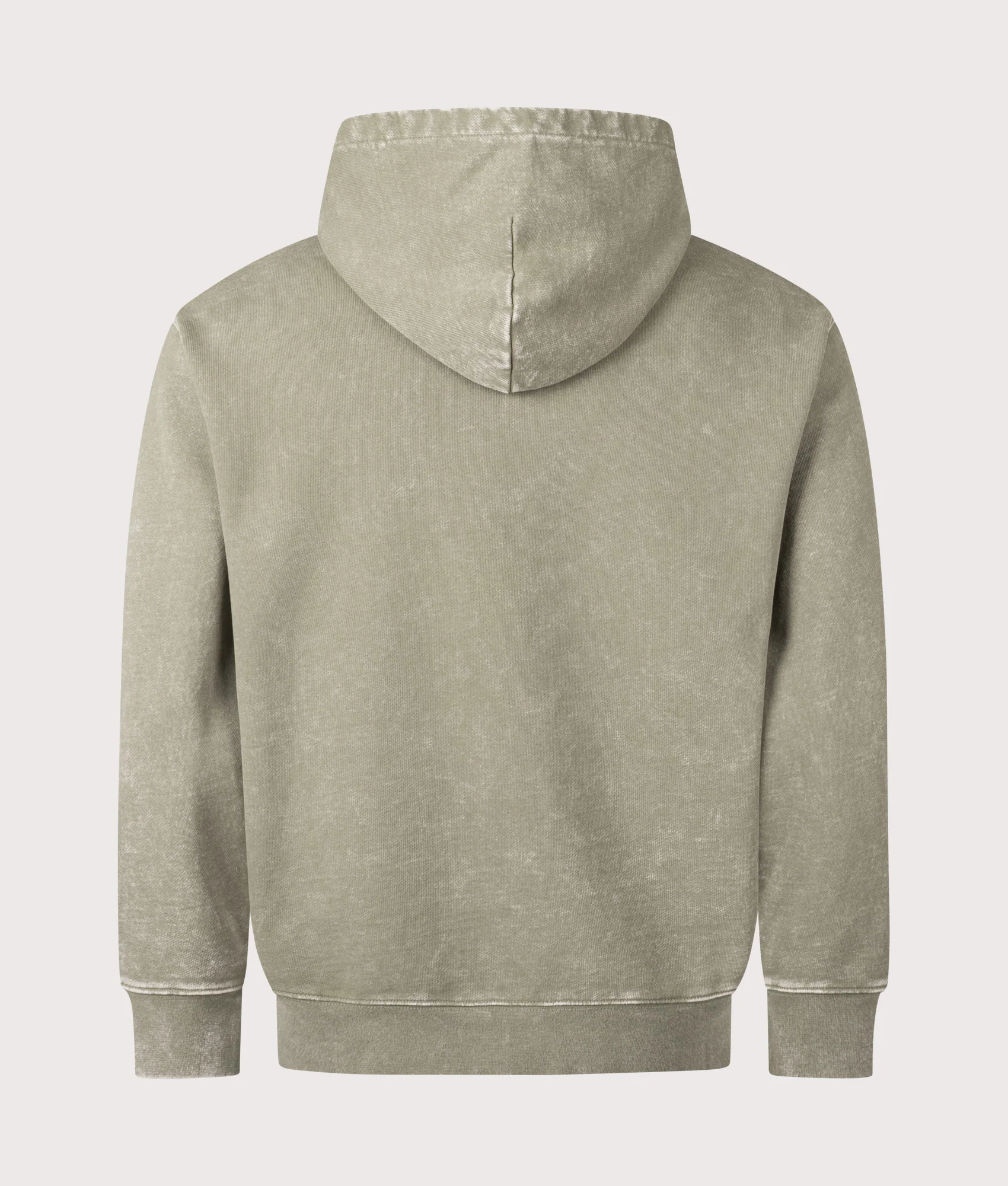 Classic French Terry Hoodie - Image 3