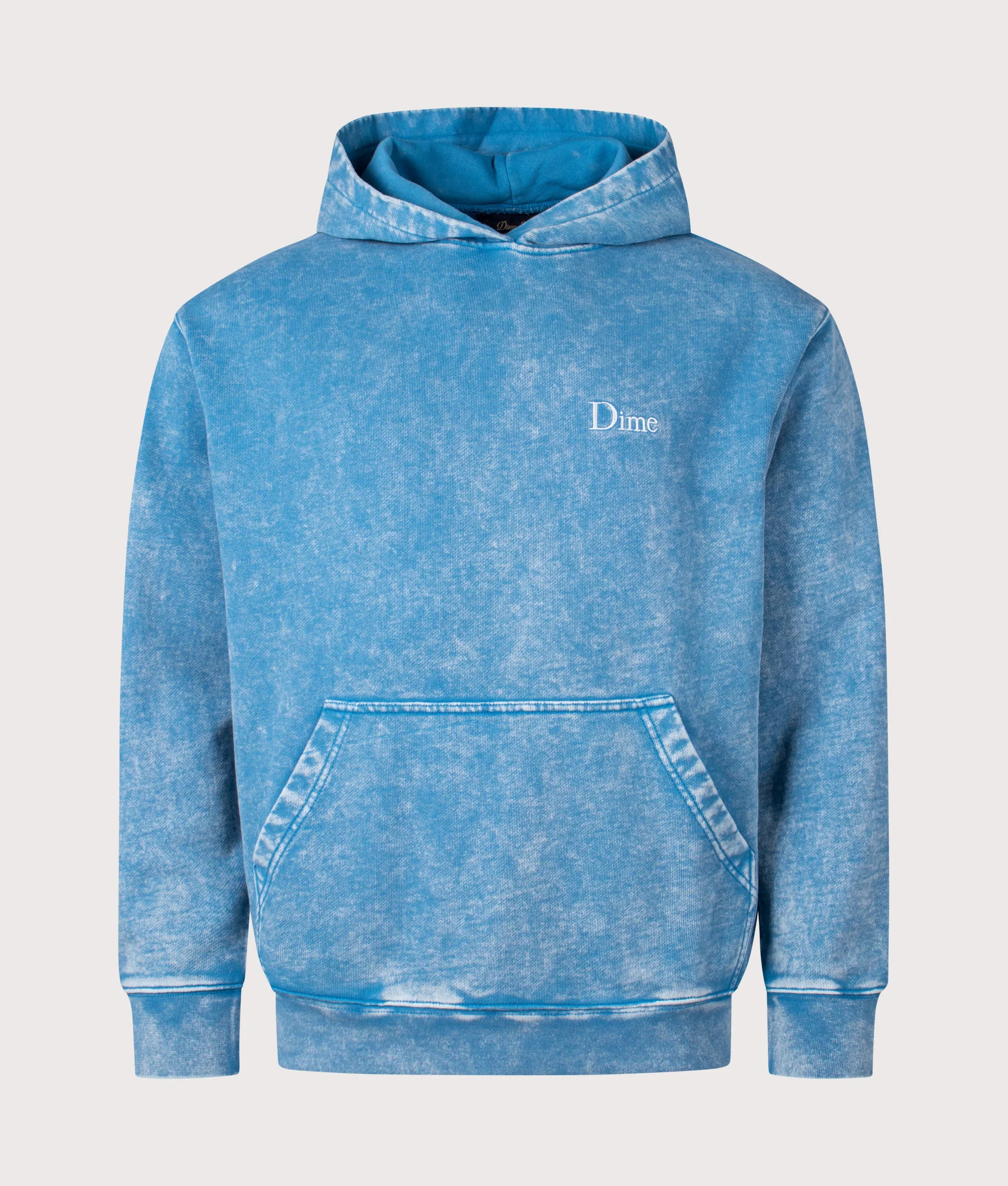 Classic French Terry Hoodie