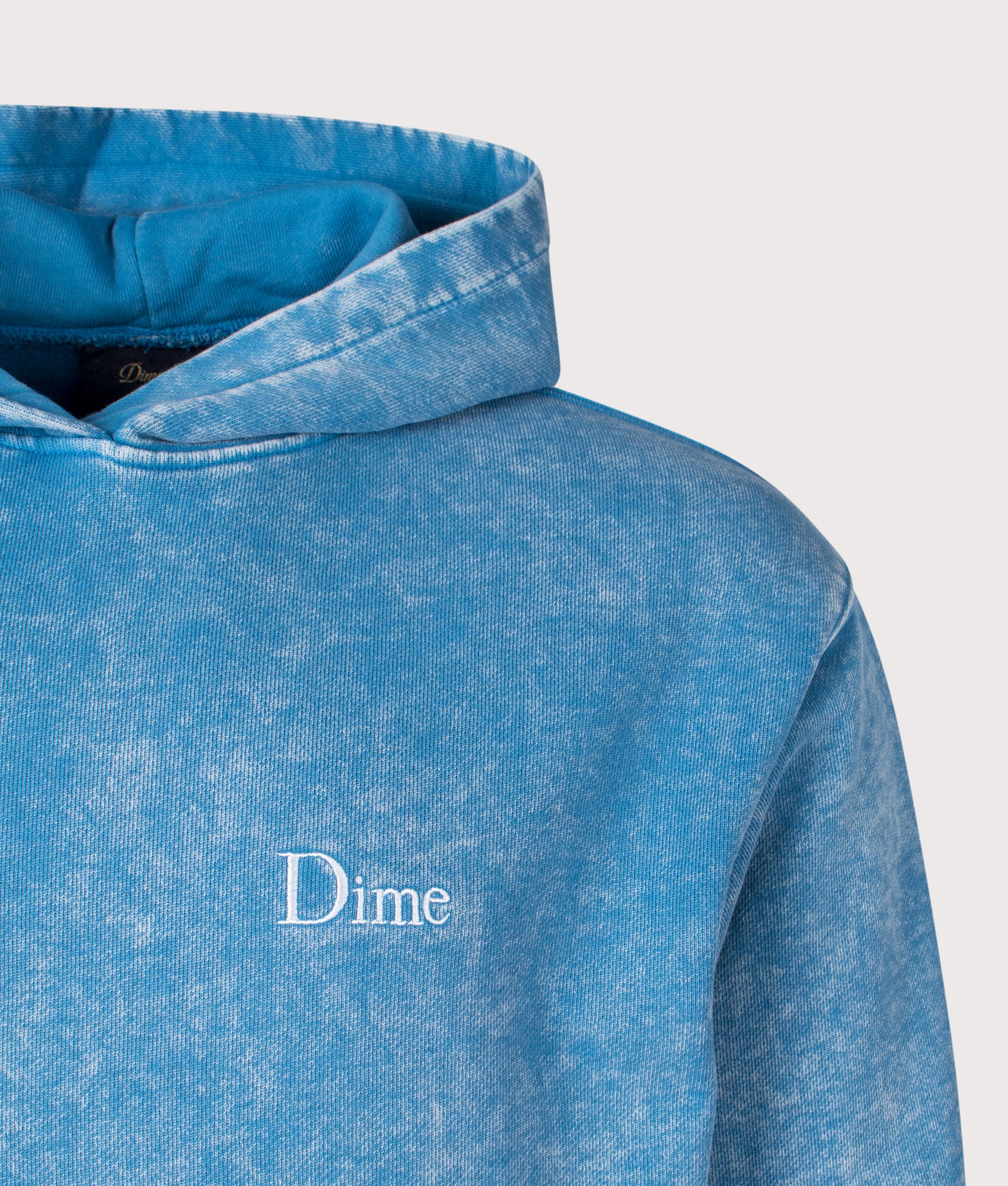 Classic French Terry Hoodie - Image 2