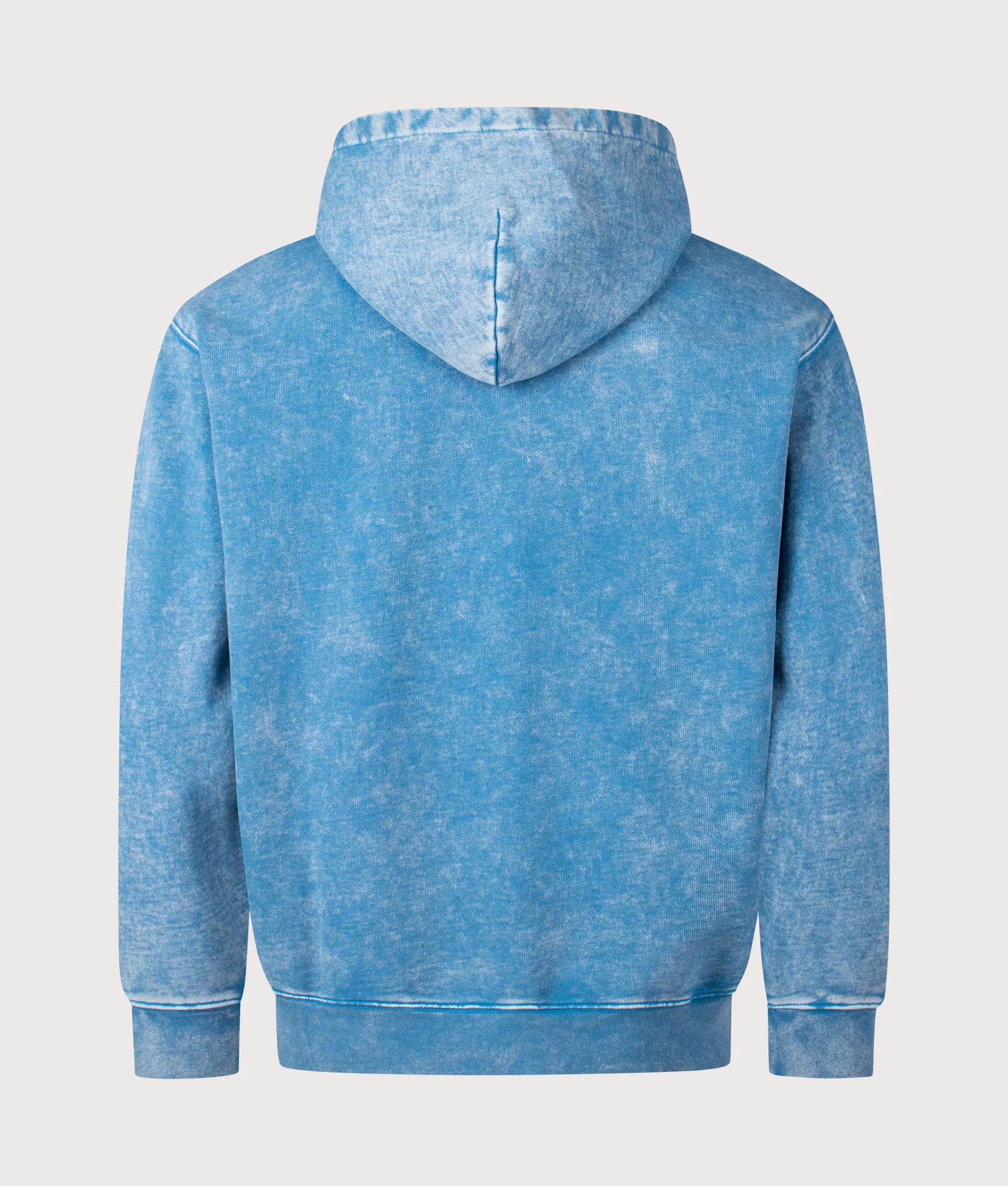 Classic French Terry Hoodie - Image 3