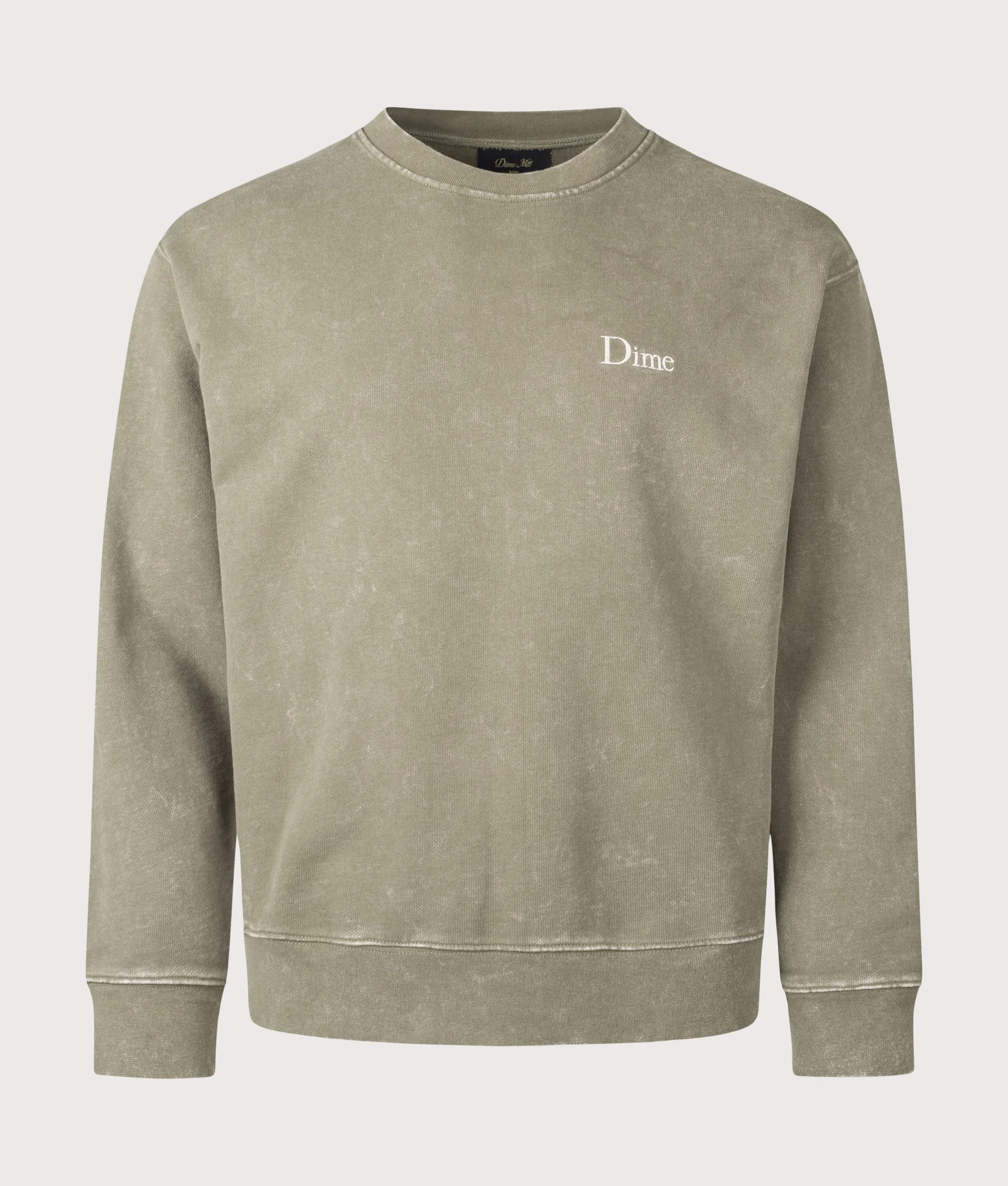 Classic French Terry Sweatshirt