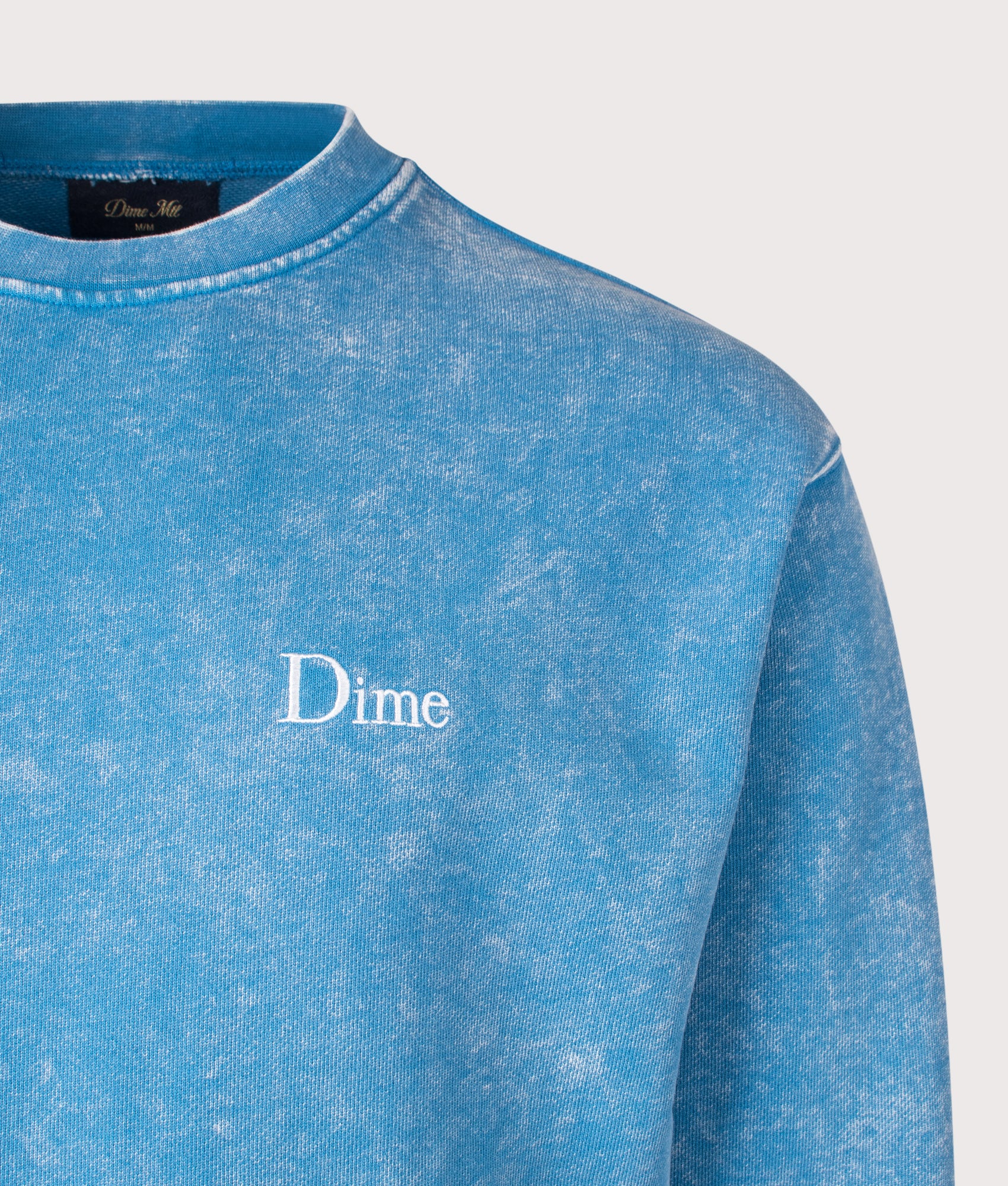 Classic French Terry Sweatshirt - Image 2