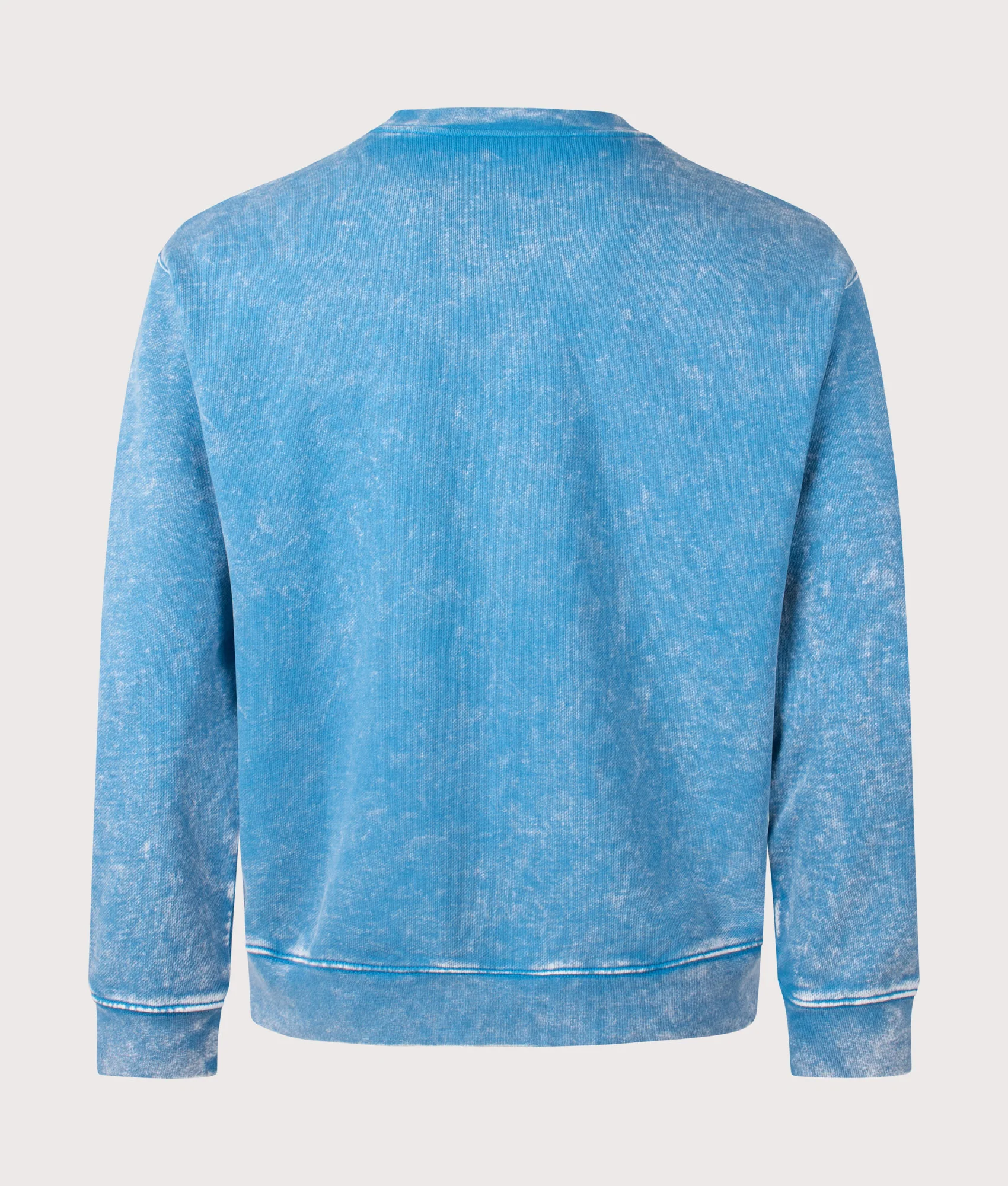 Classic French Terry Sweatshirt - Image 3