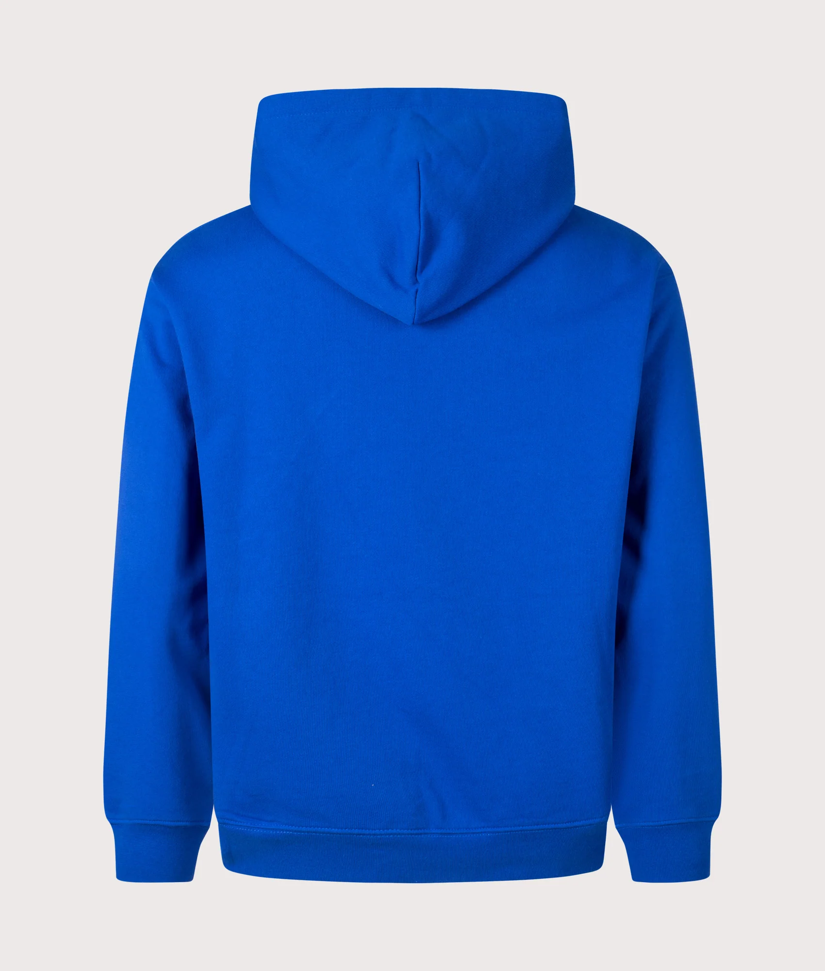 Classic Small Logo Hoodie - Image 3
