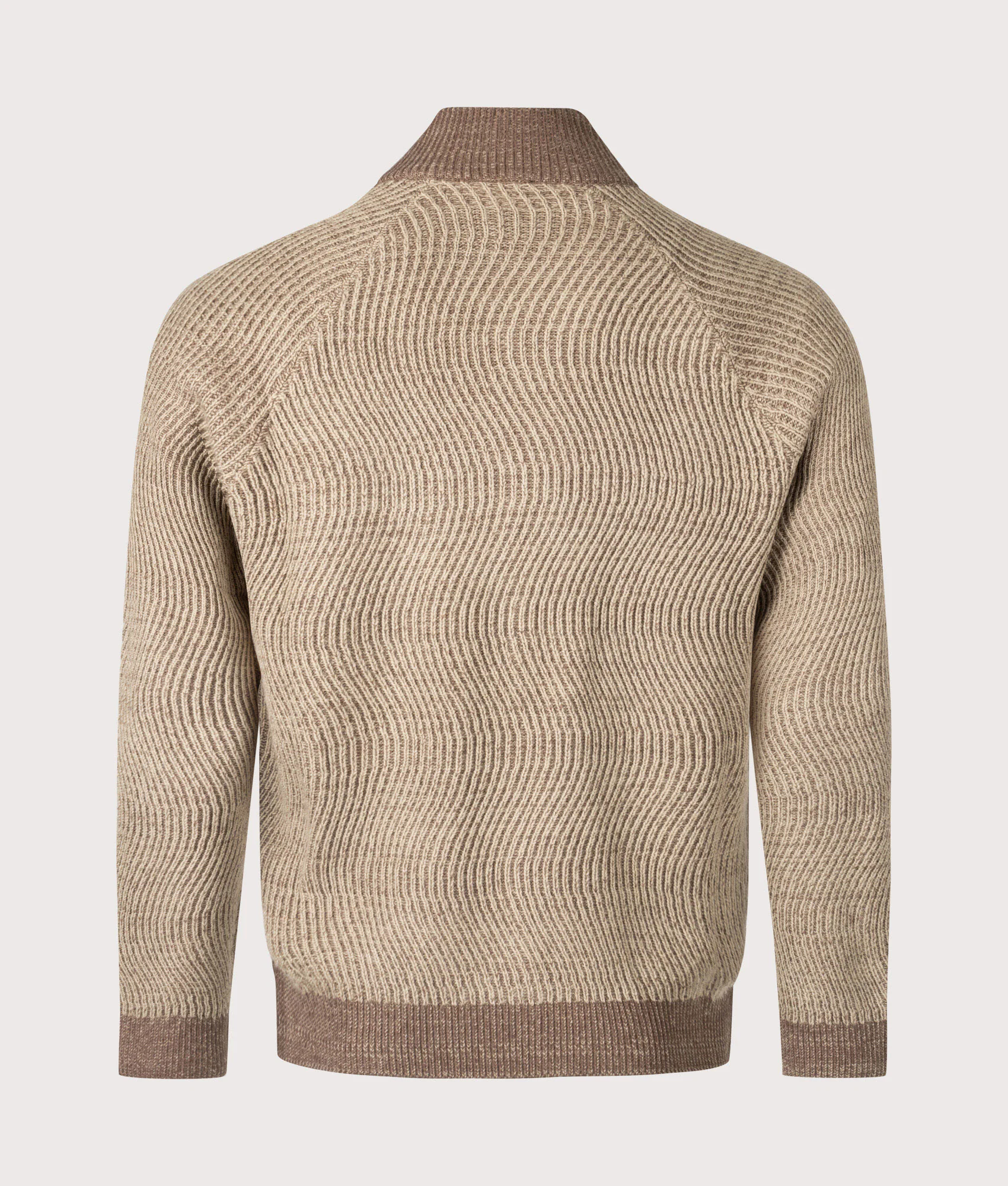 Double Zipper Knit - Image 3