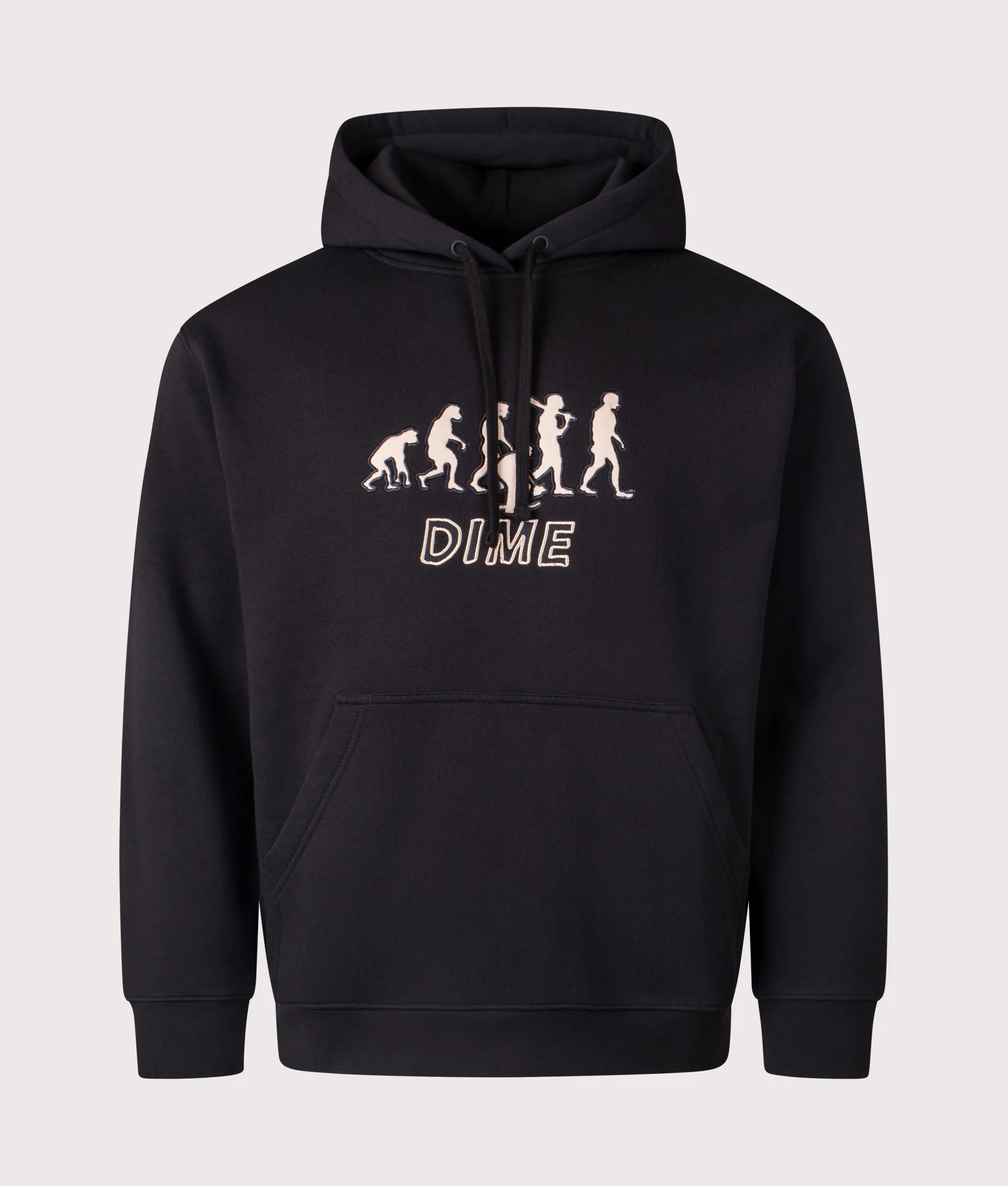 Evolution Hoodie
