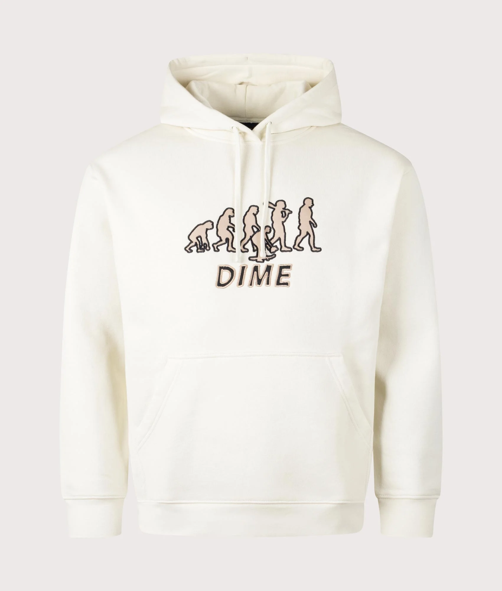 Evolution Hoodie