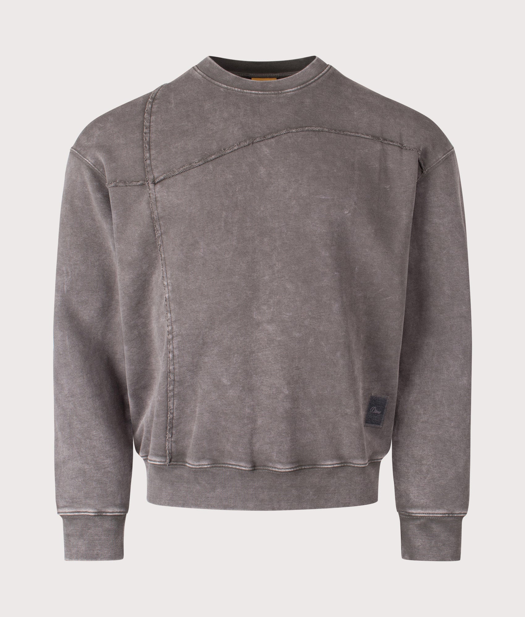 Reverse Stitch Sweatshirt