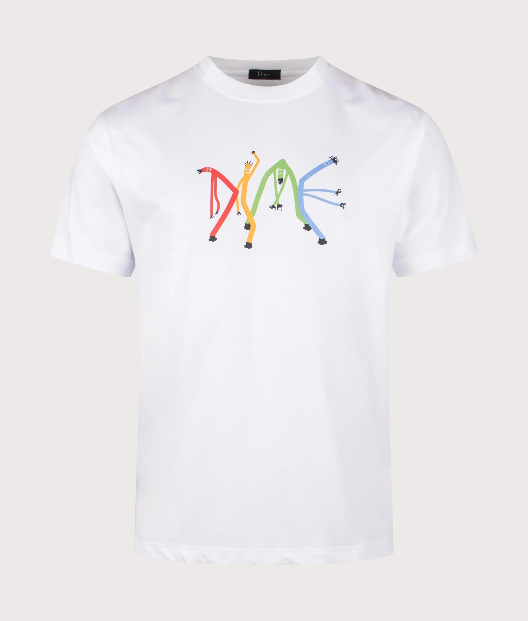 Tubeman T-Shirt