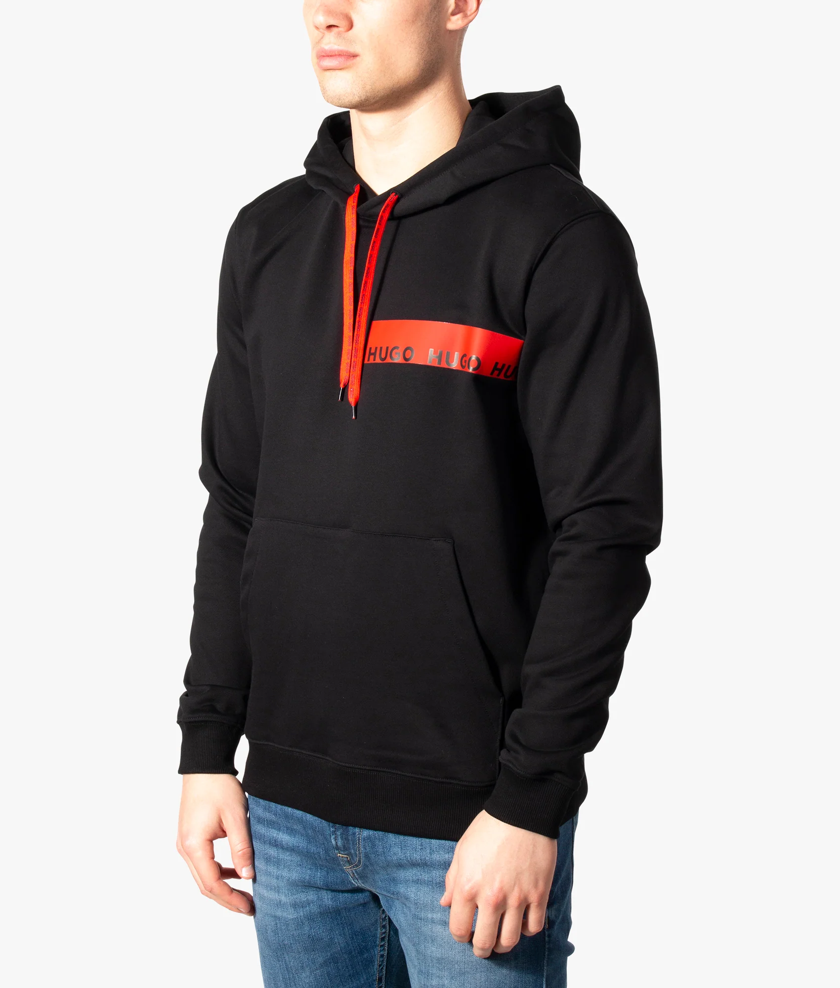 Relaxed Fit Diorgione Hoodie - Image 3