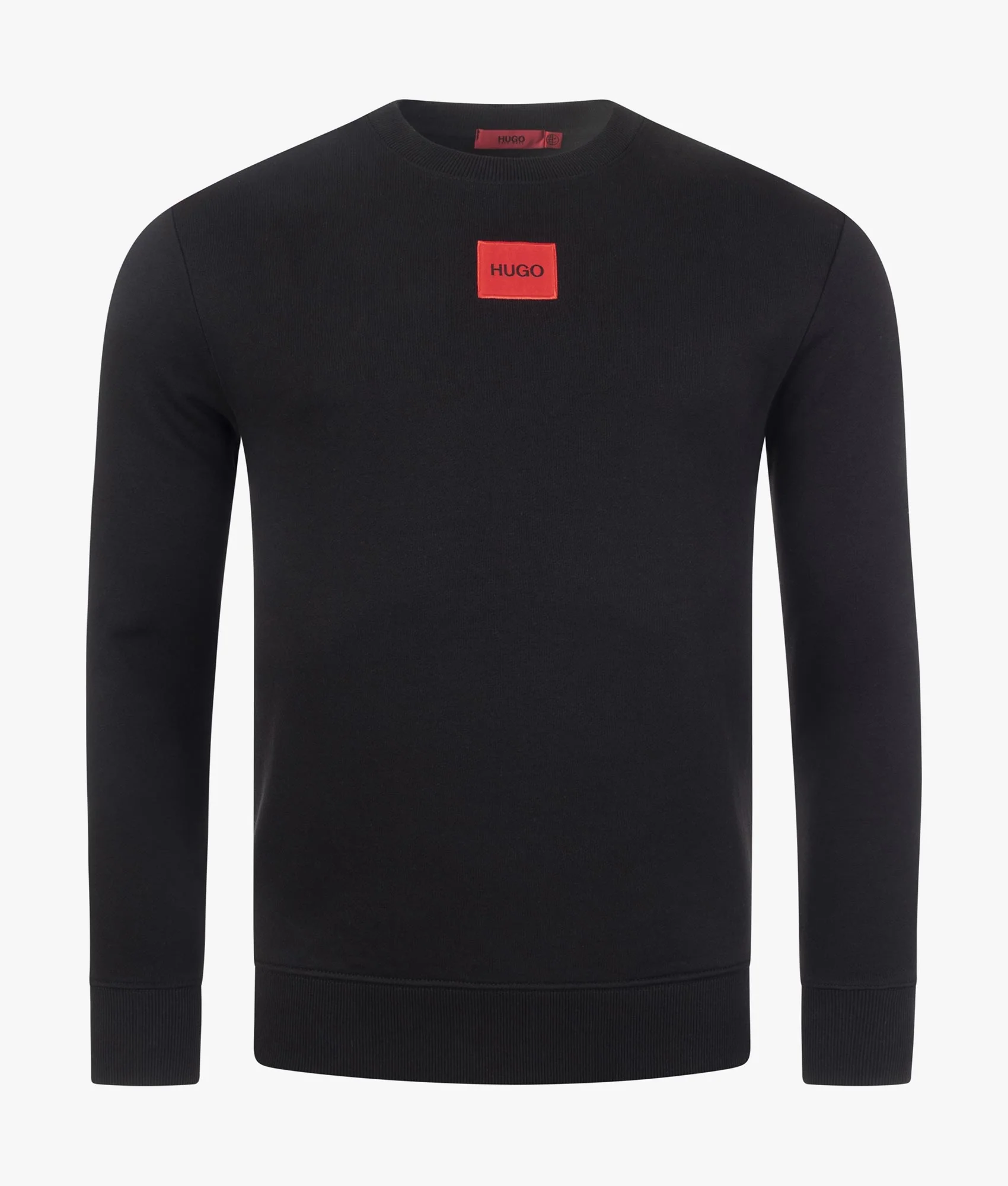 Diragol212 Patch Logo Sweatshirt