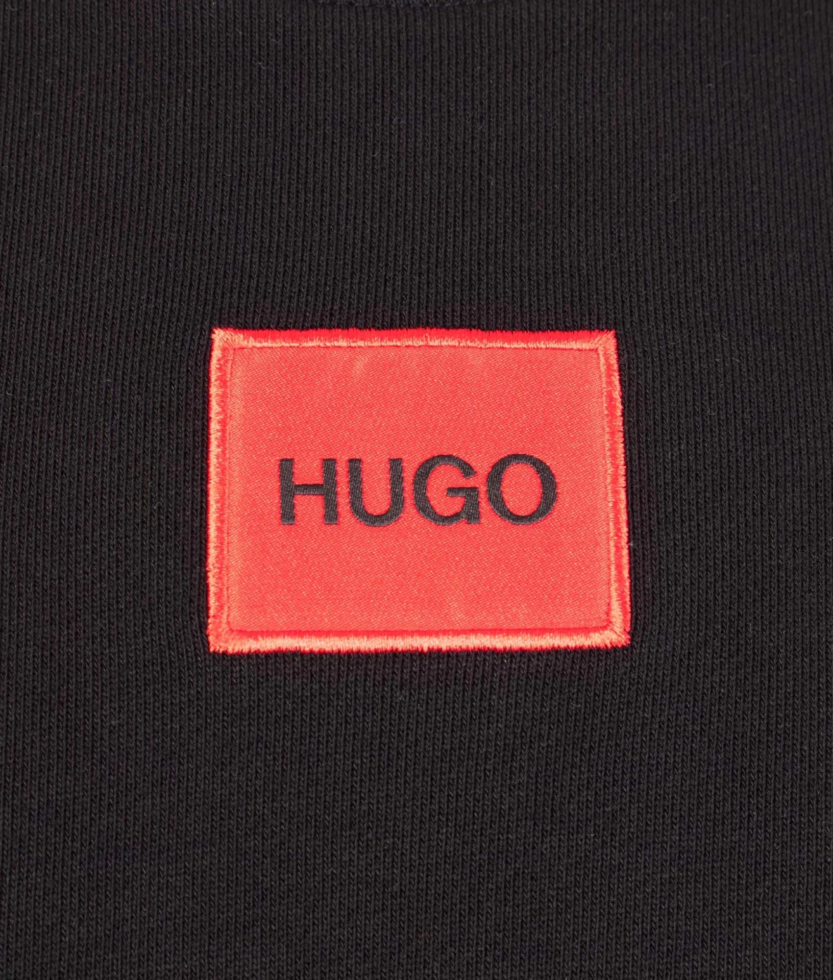 Diragol212 Patch Logo Sweatshirt - Image 2