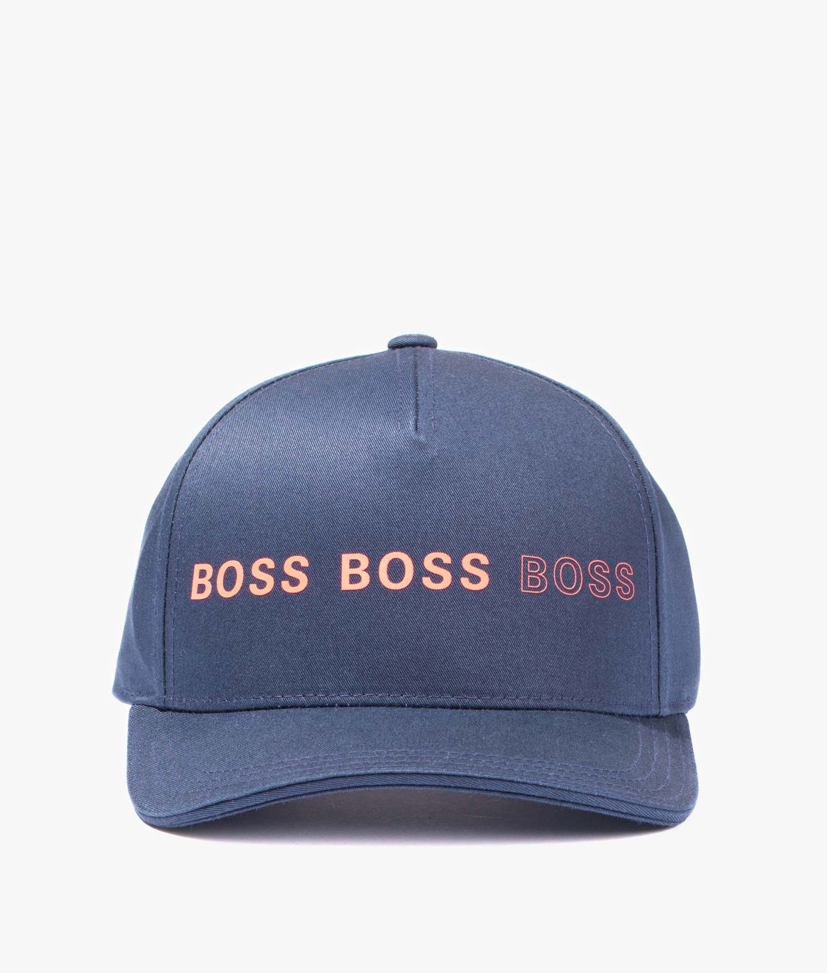 Double Cap