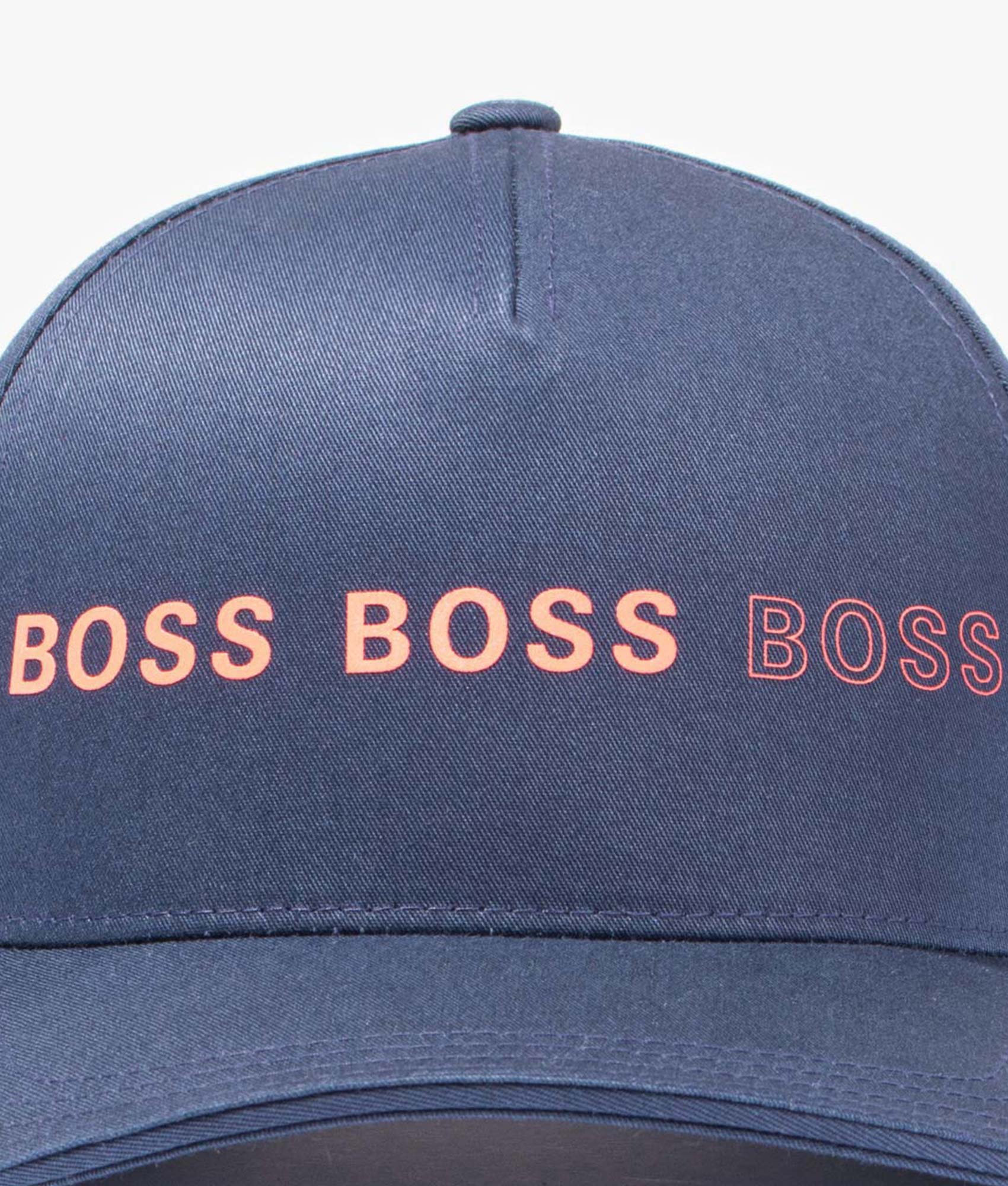 Double Cap - Image 2