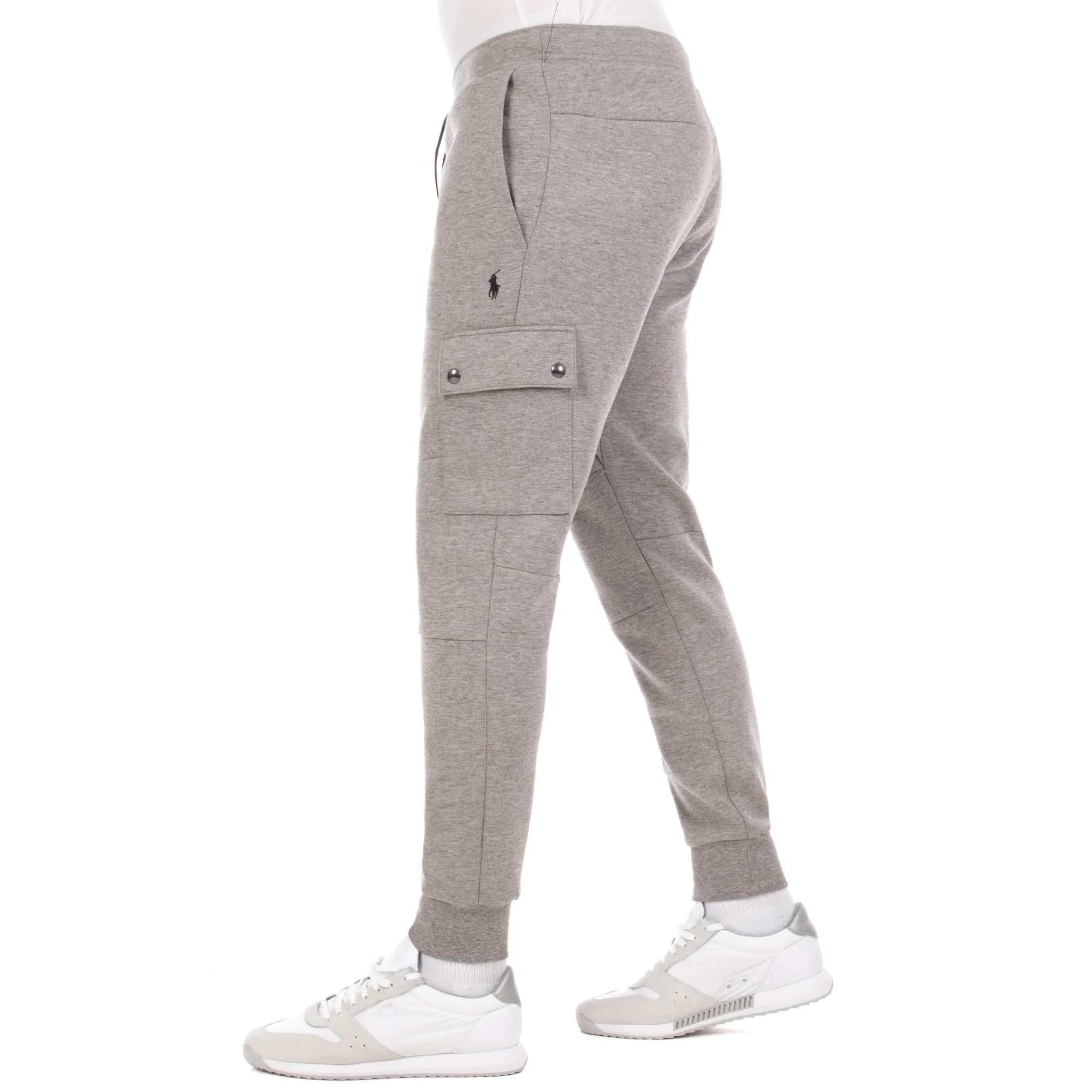 Double Knit Combat Joggers - Image 2