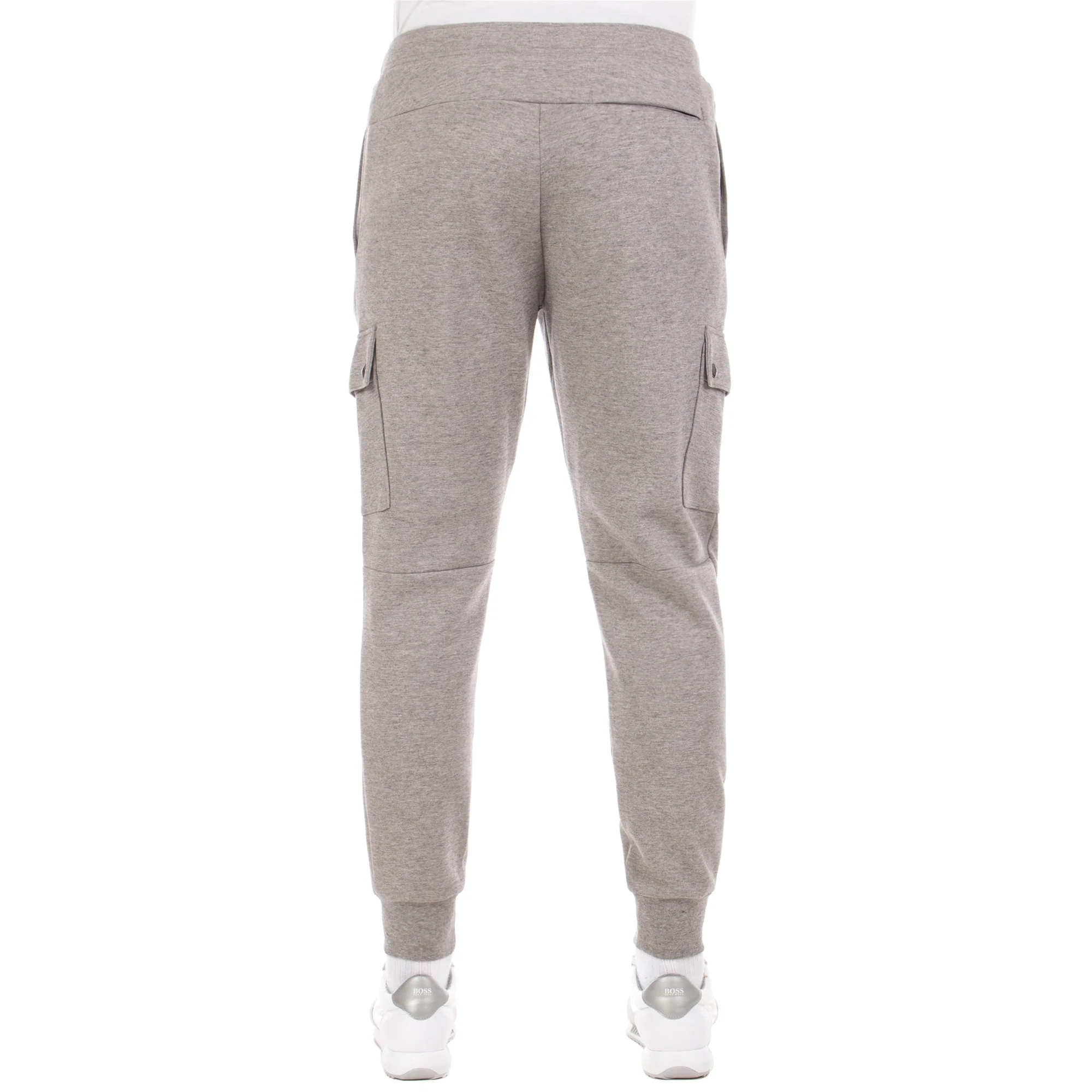 Double Knit Combat Joggers - Image 4