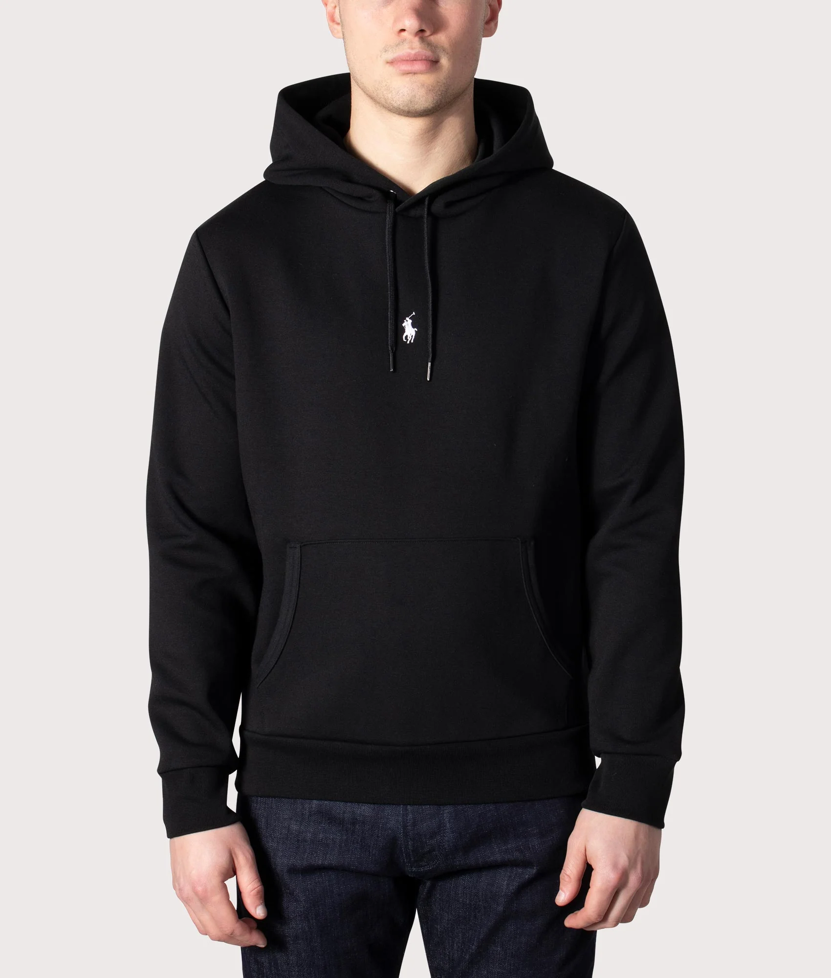 Double Knit Hoodie - Image 2