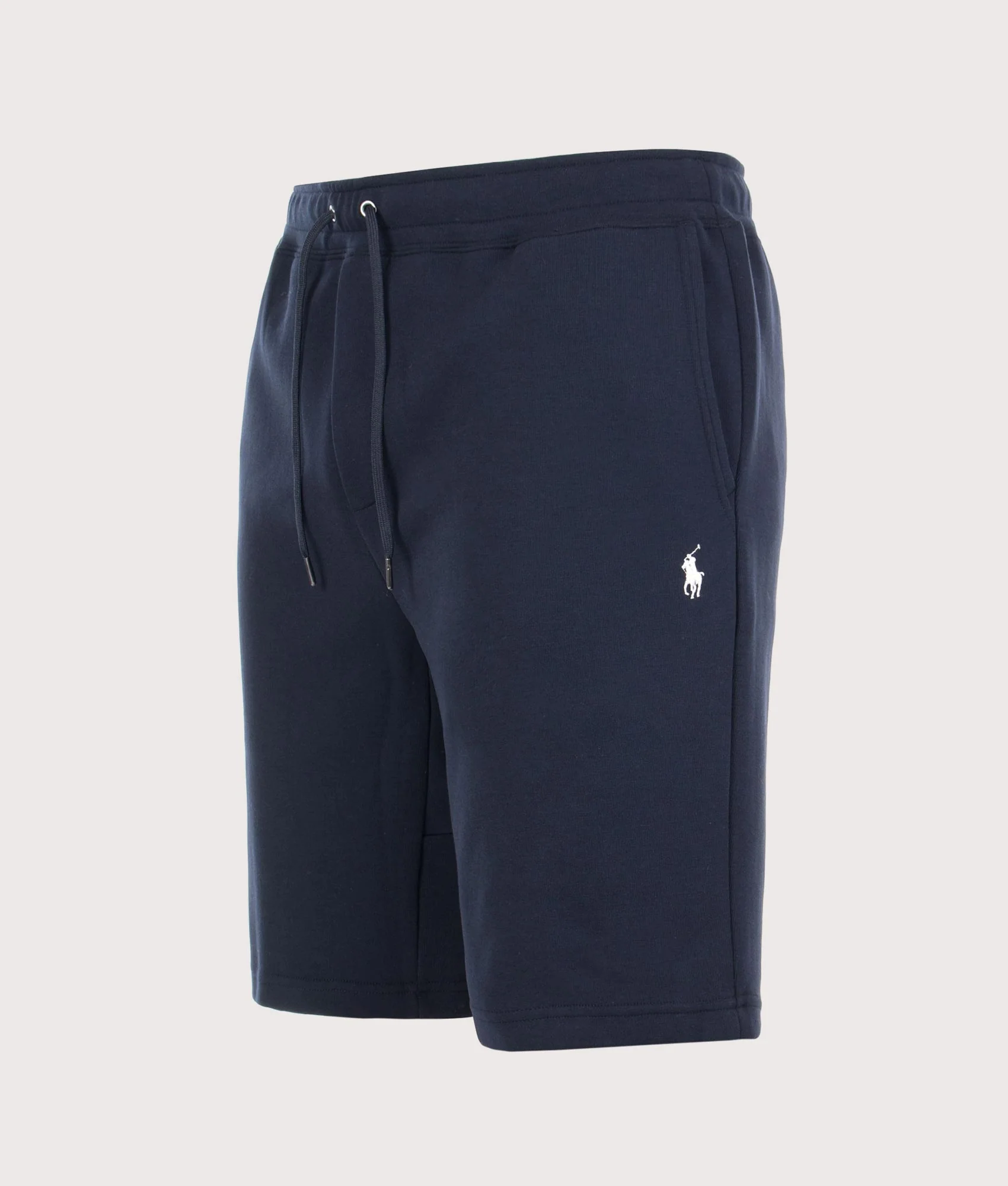 Regular Fit Double Knit Sweat Shorts - Image 2