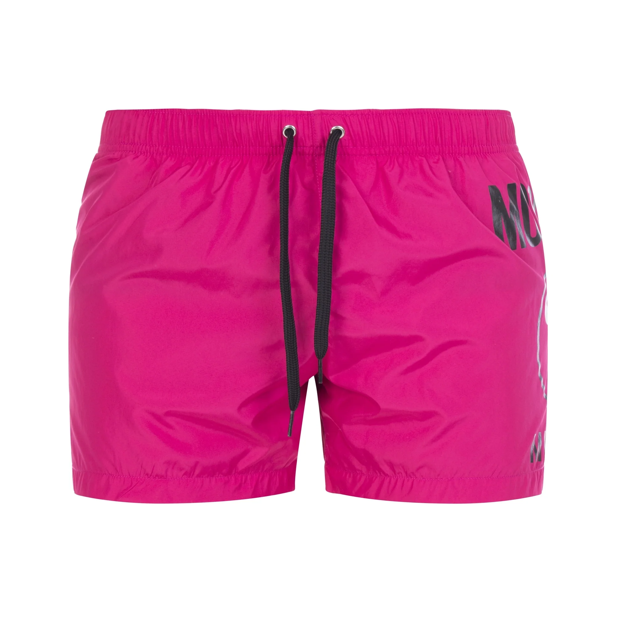 Double Question Mark Swim Shorts - Image 2