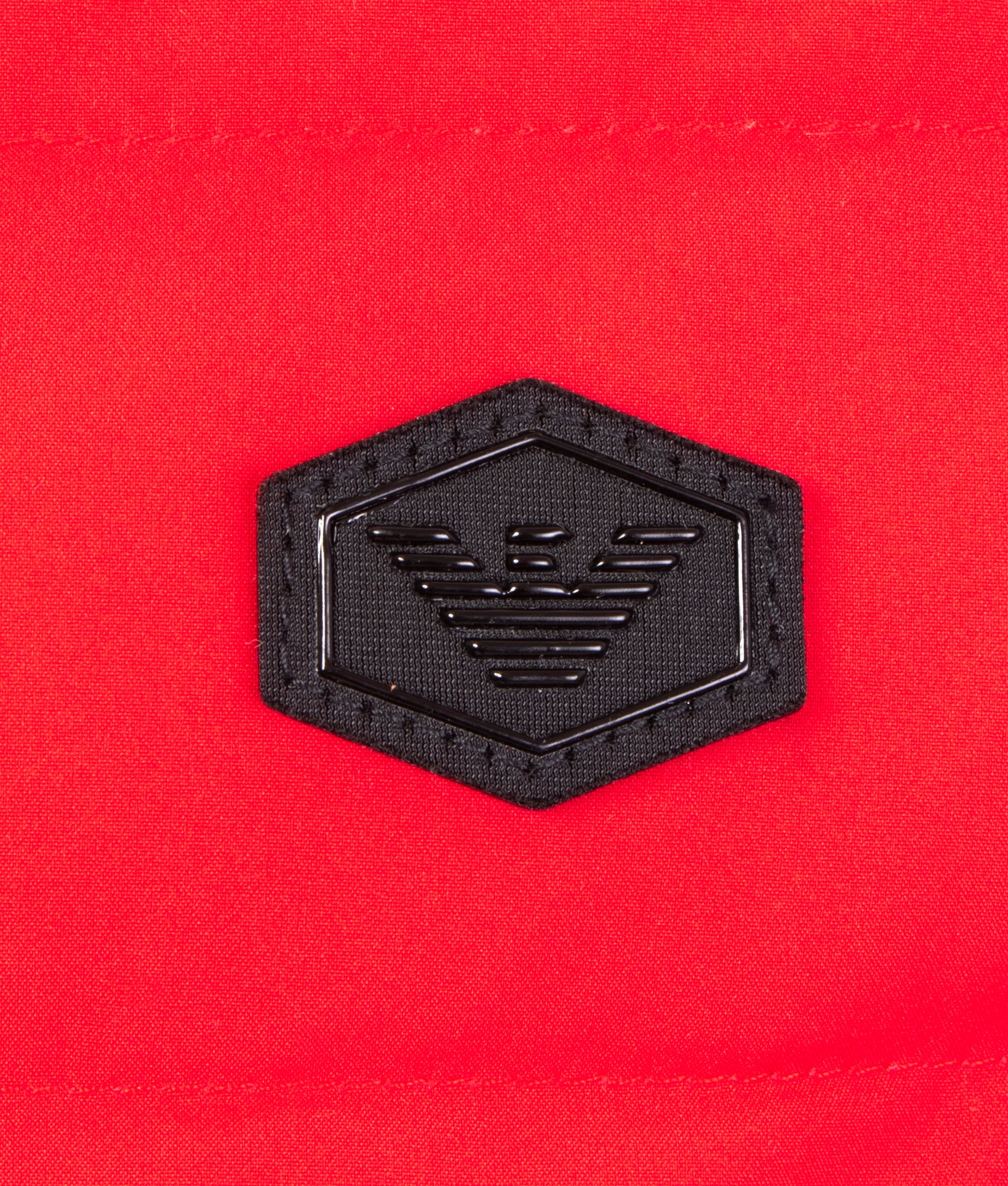 Down Puffer Jacket - Image 2