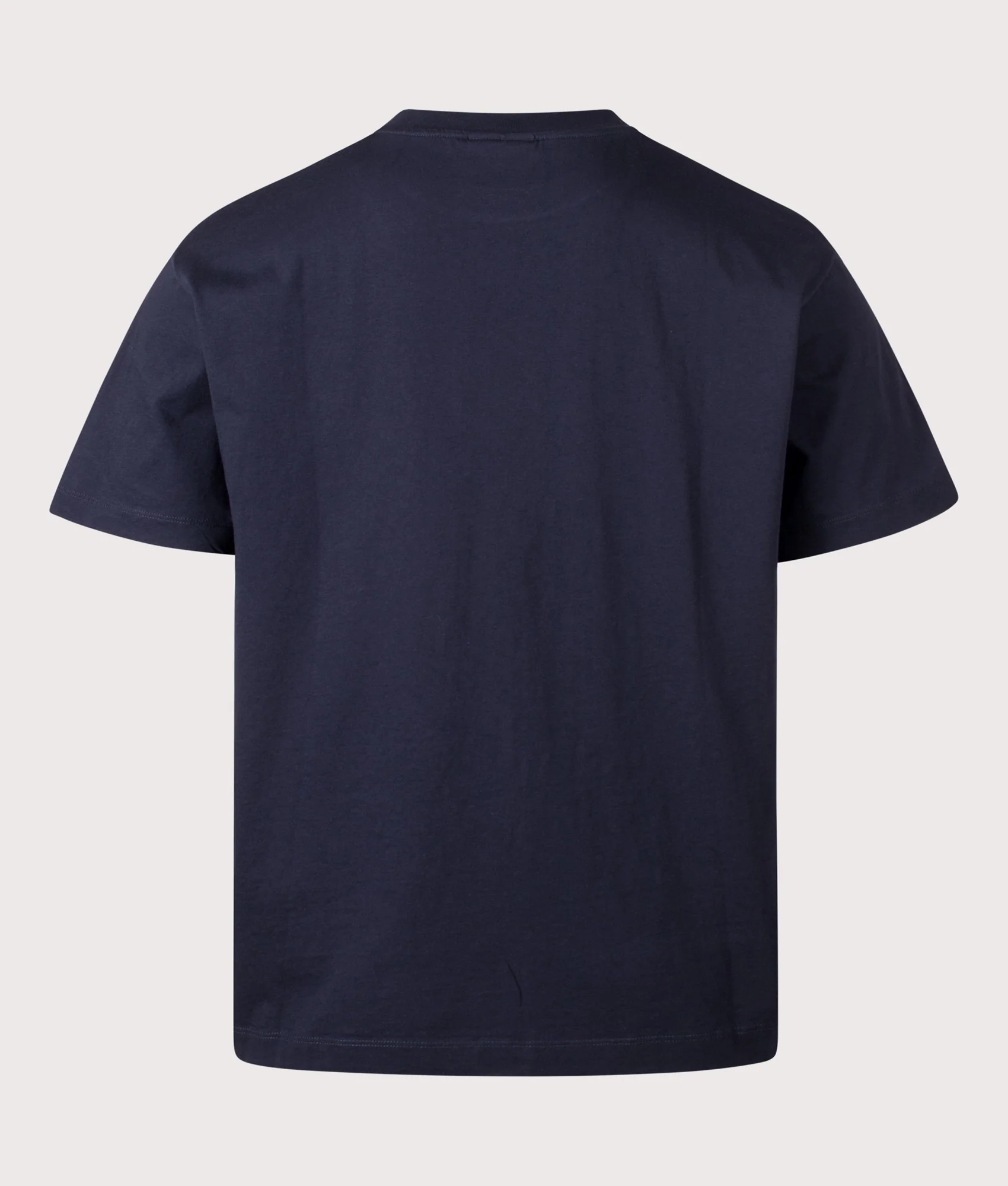 Relaxed Fit Drôle Belissima T-shirt - Image 4