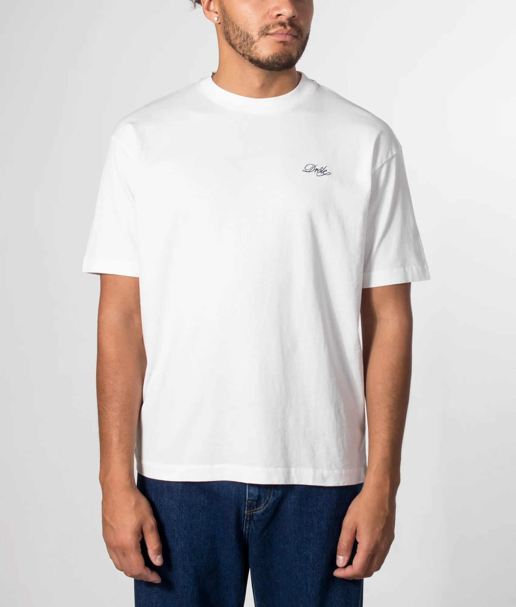 Relaxed Fit Drôle Belissima T-shirt - Image 2
