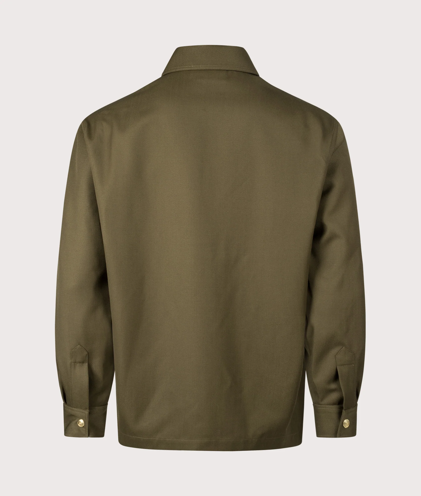 La Surchemise à Poches Overshirt - Image 3