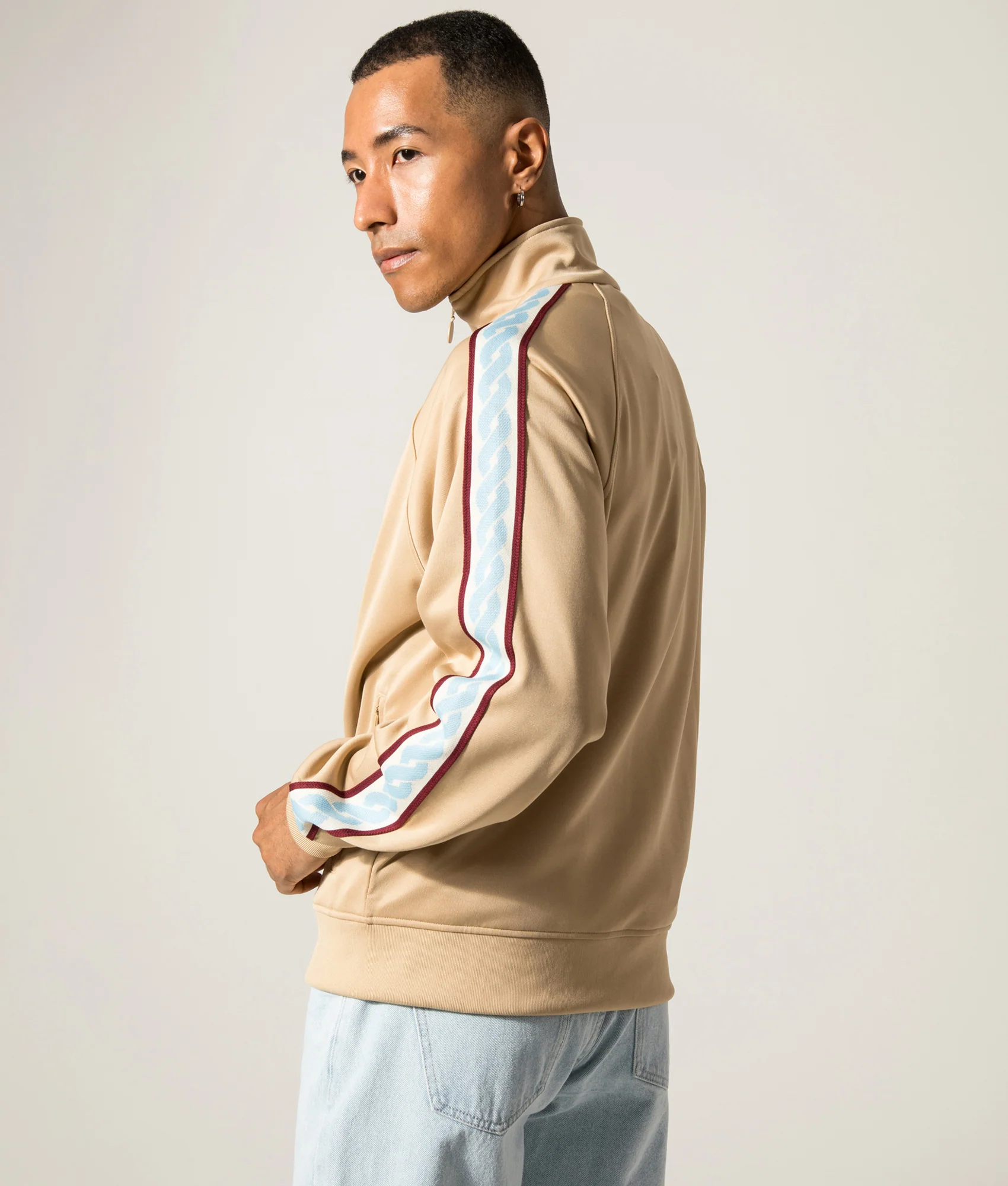La Veste Survêtement Track Top - Image 2
