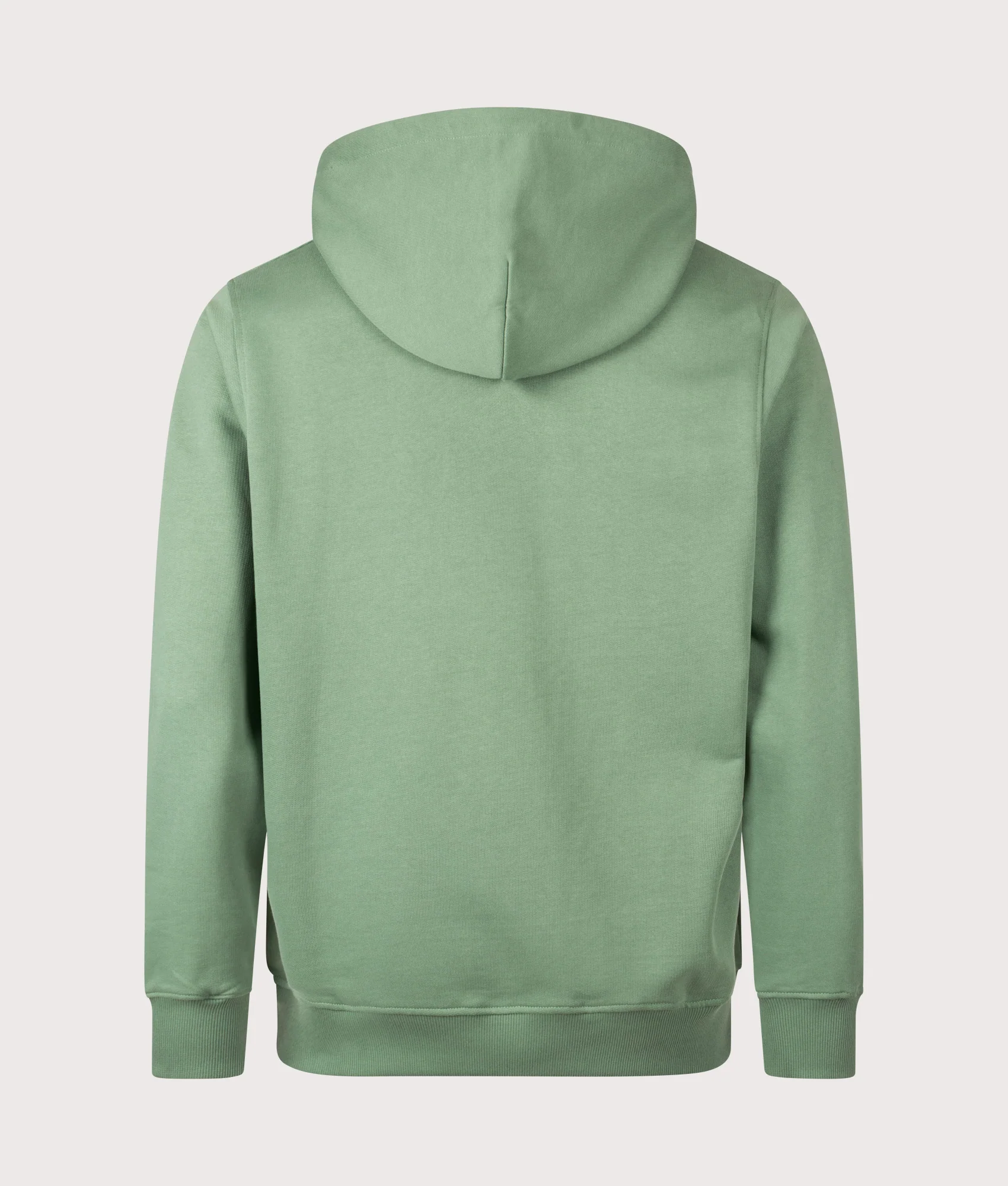 Relaxed Fit Le Hoodie Slogan Classique - Image 3