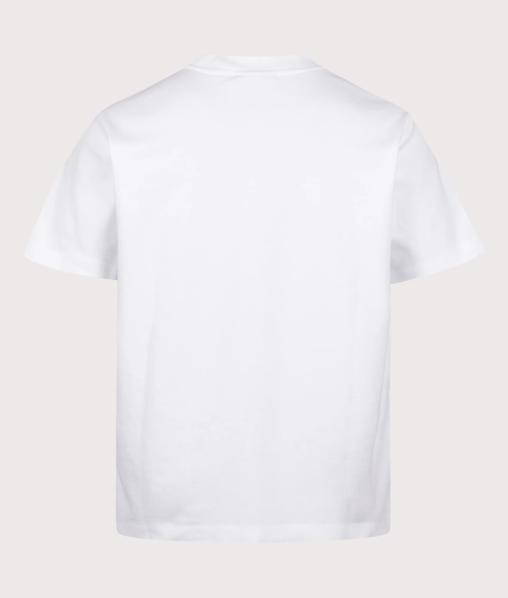 Le T-Shirt Slogan Classique - Image 4