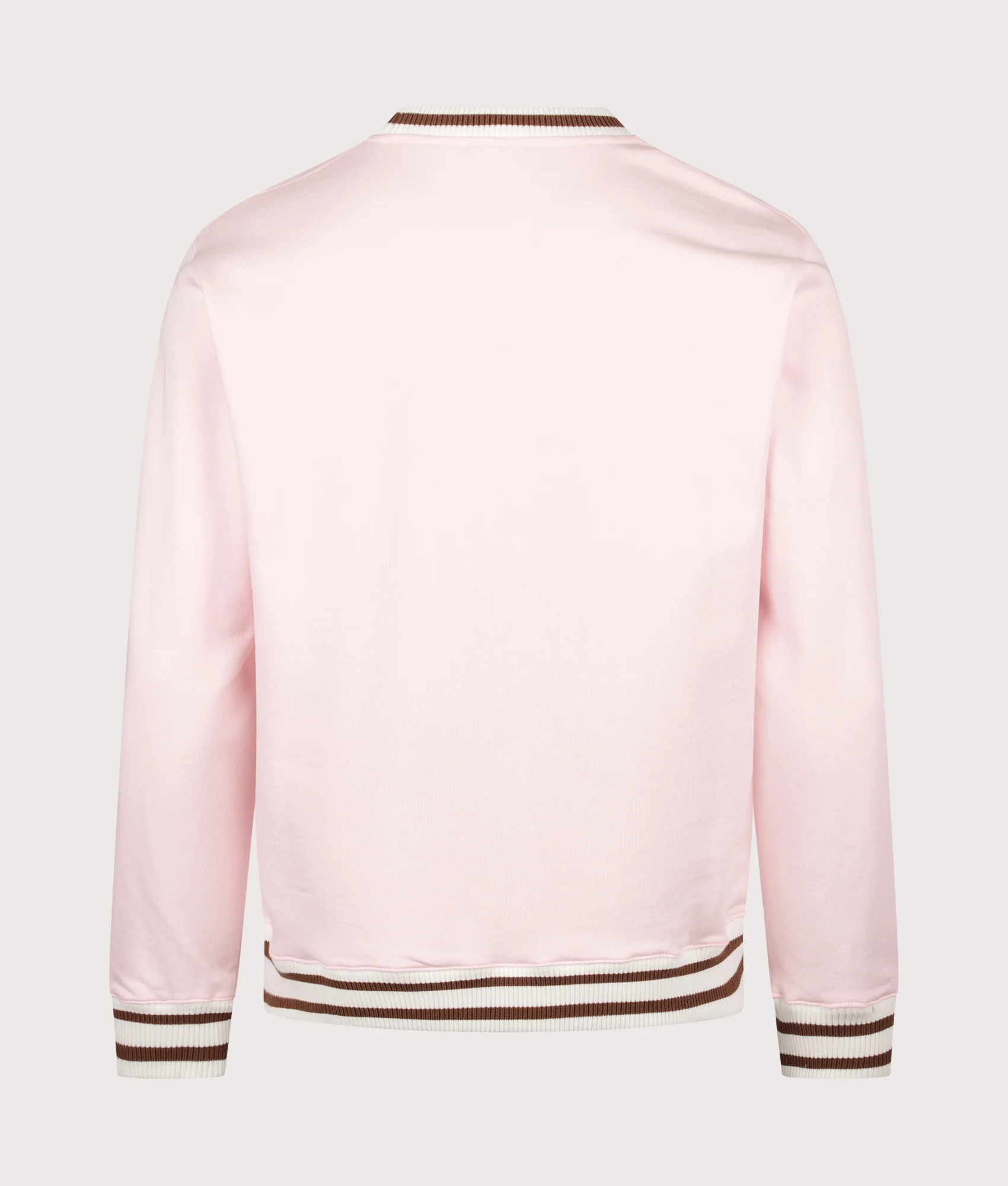 Slogan Sport Sweatshirt - Image 3