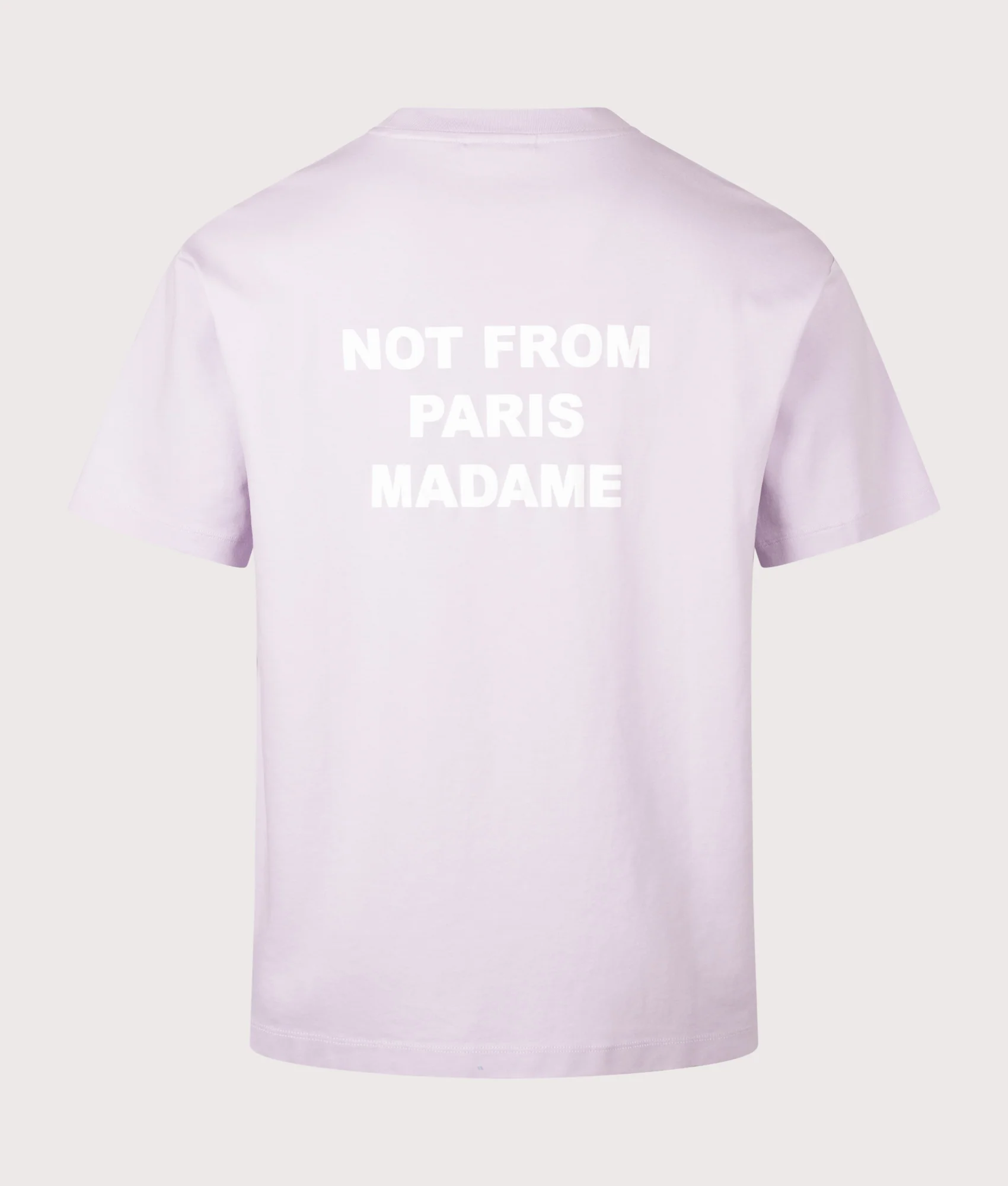 Slogan T-Shirt