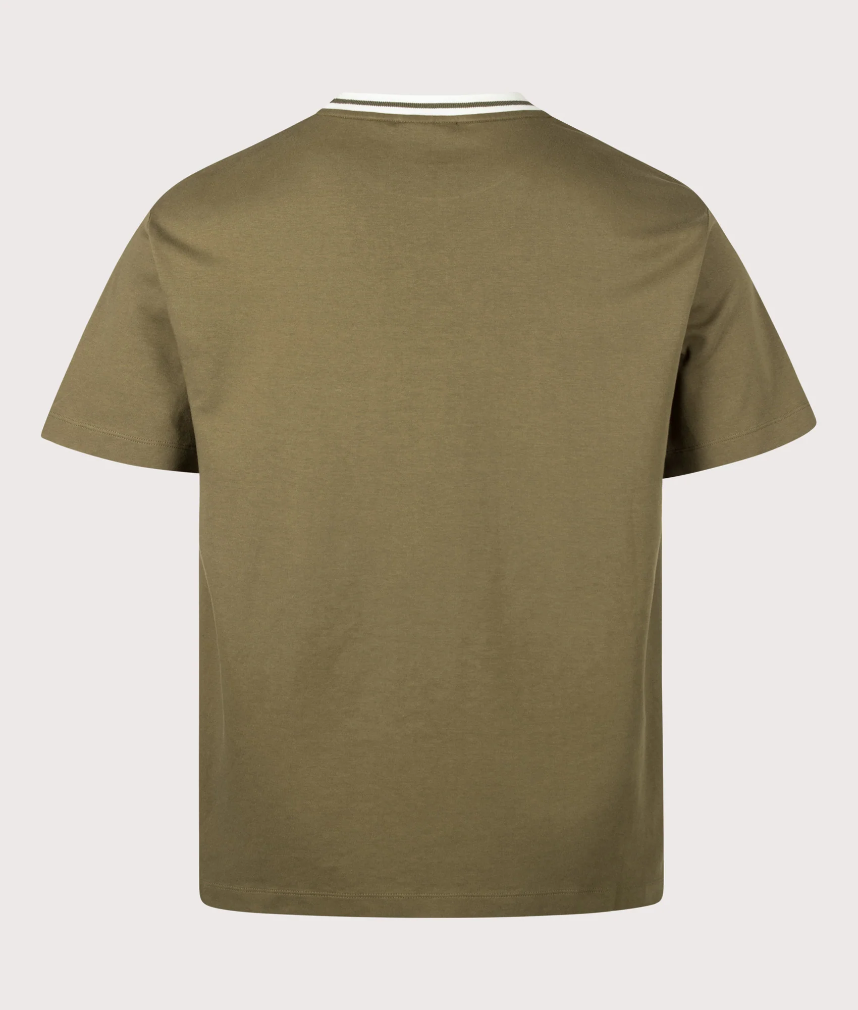 Relaxed Fit Sport Slogan T-shirt - Image 4