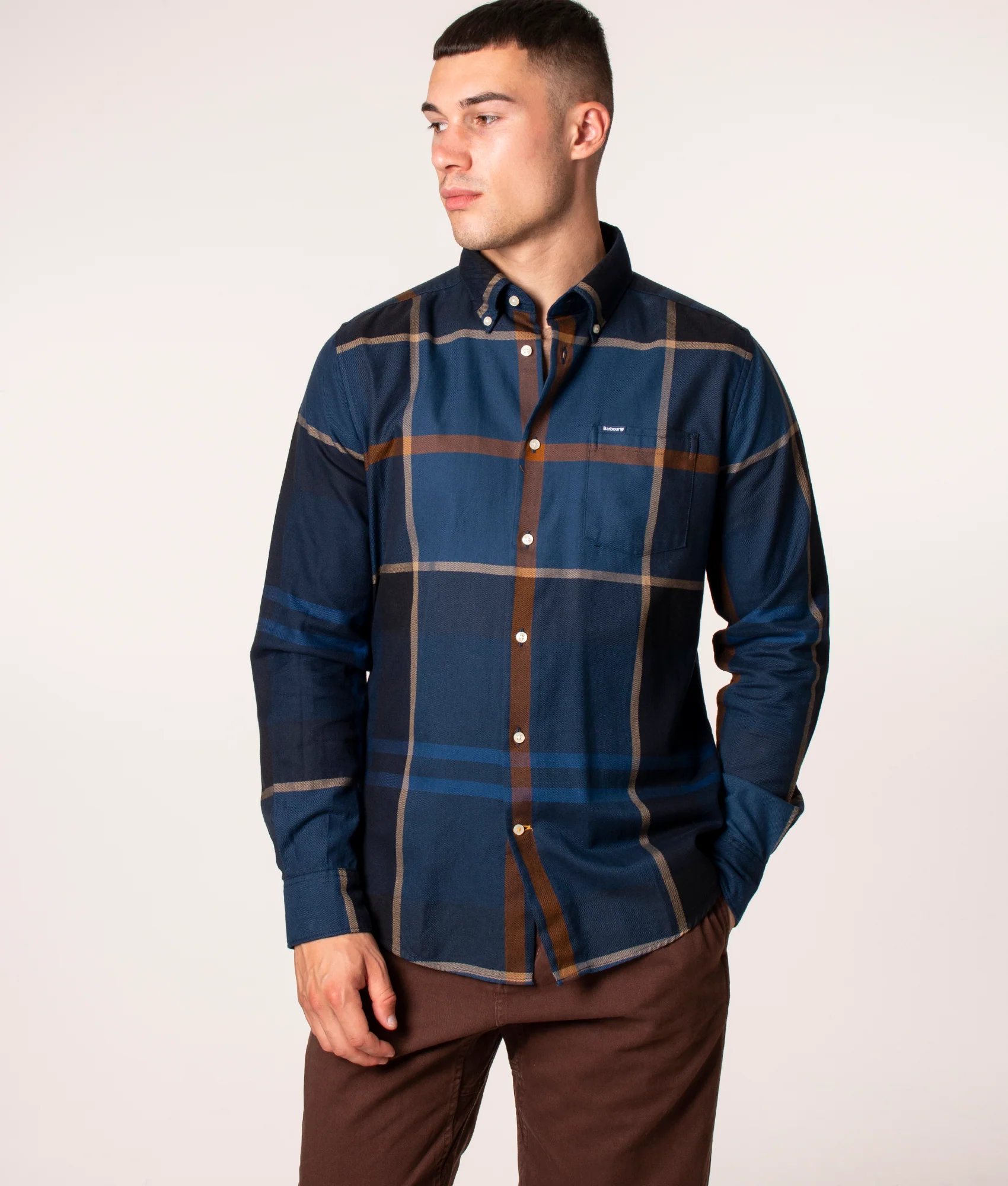 Dunoon Tailored Shirt - Image 2
